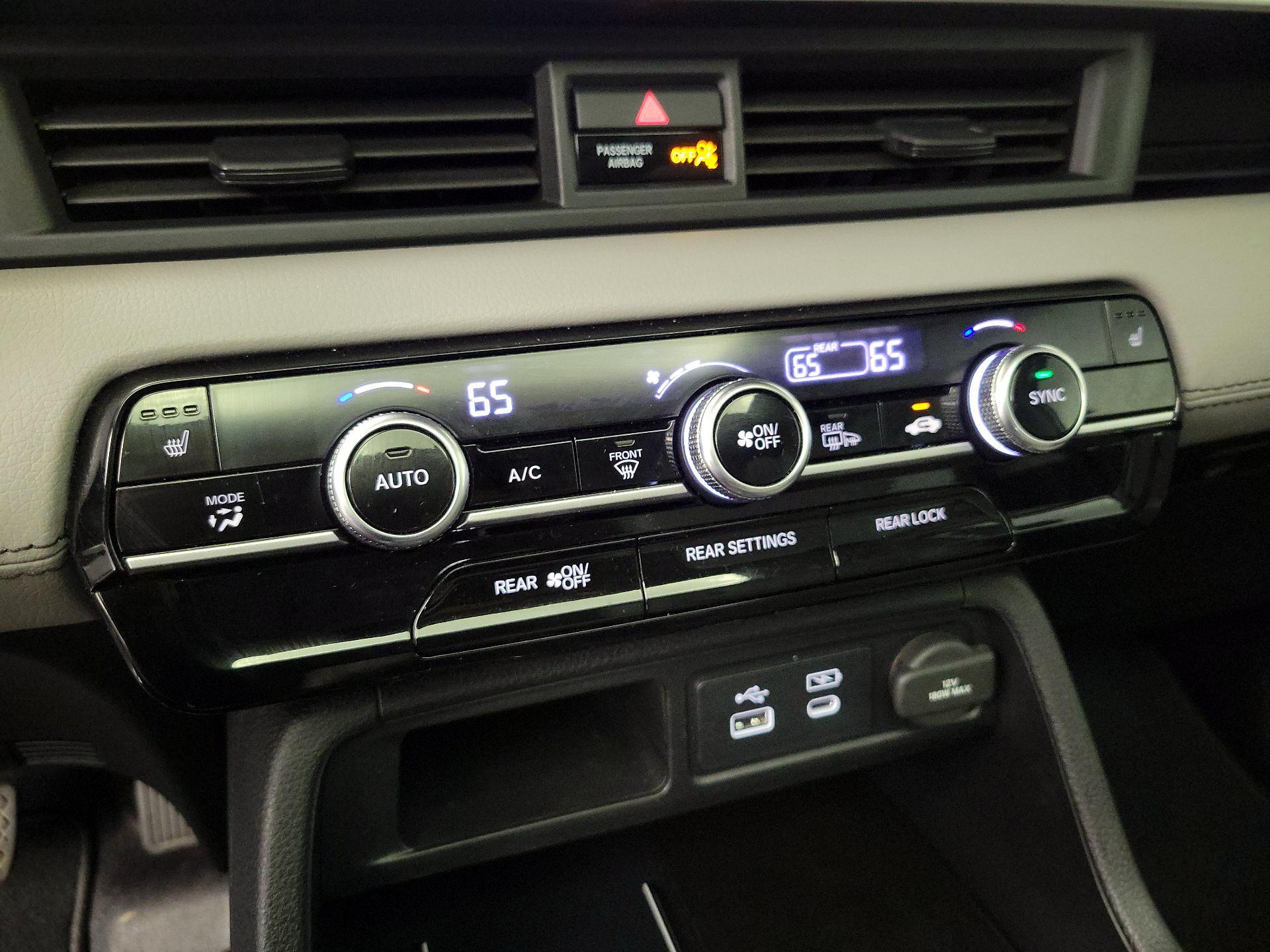 Thumbnail: 2024 Honda Pilot - 17