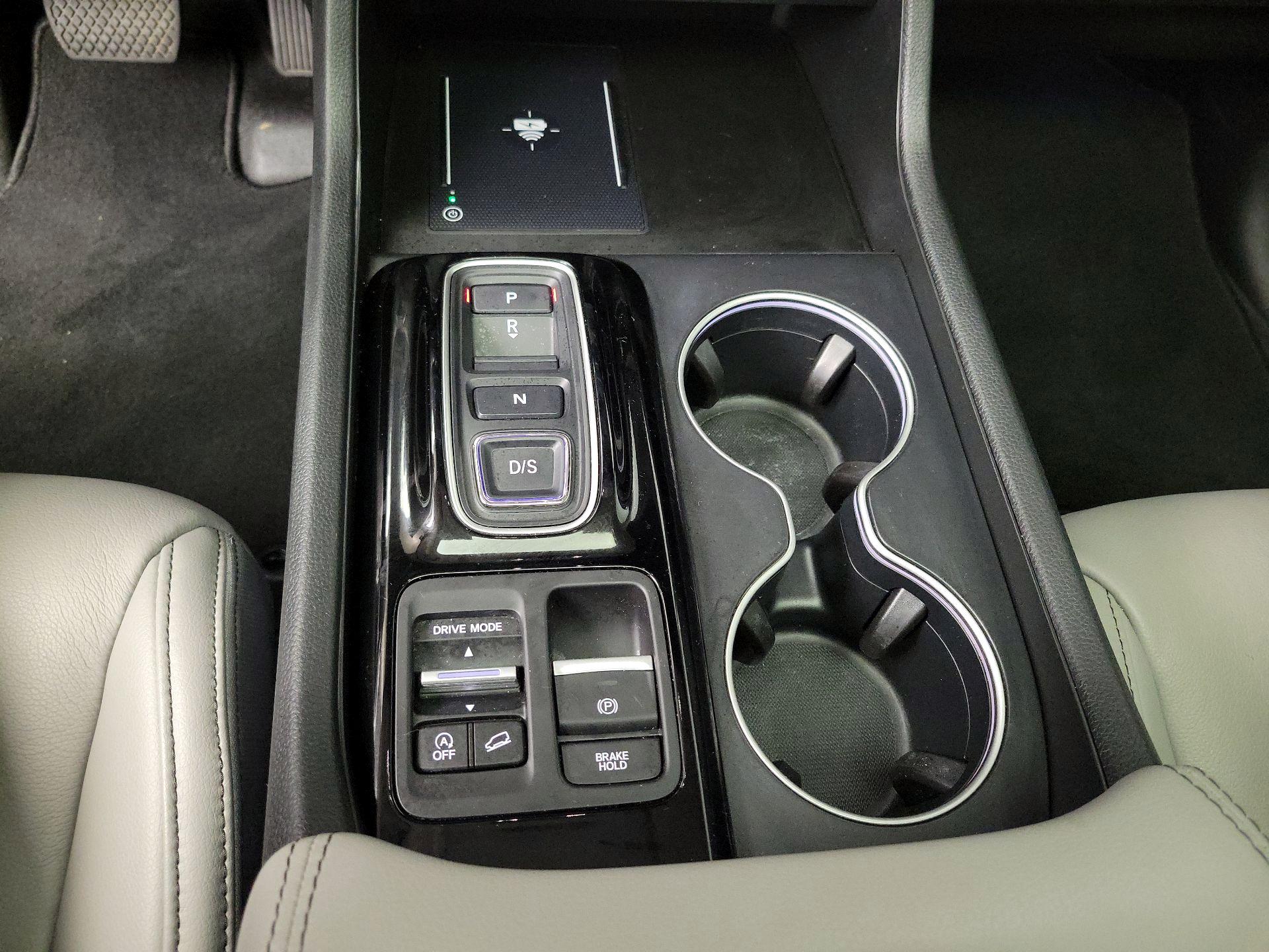 Thumbnail: 2024 Honda Pilot - 18