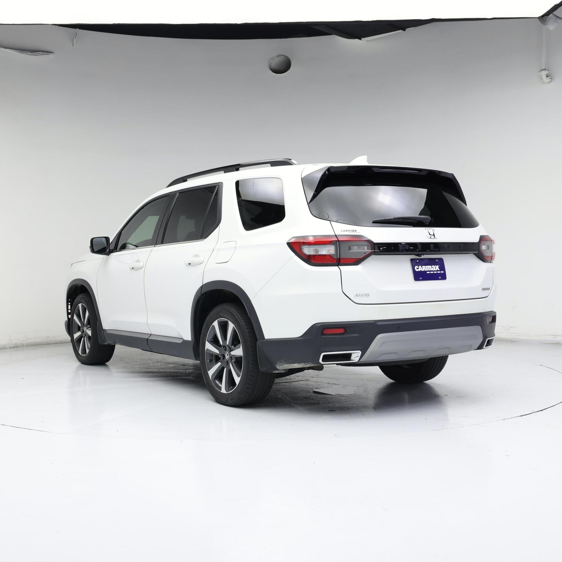 Thumbnail: 2024 Honda Pilot - 2