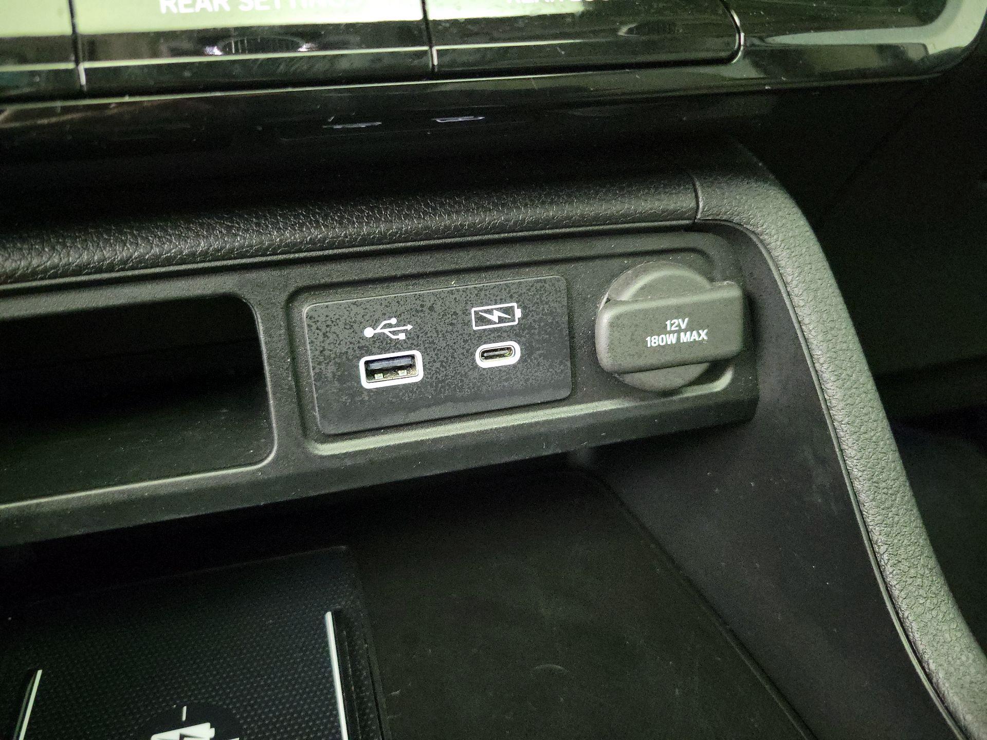 Thumbnail: 2024 Honda Pilot - 19