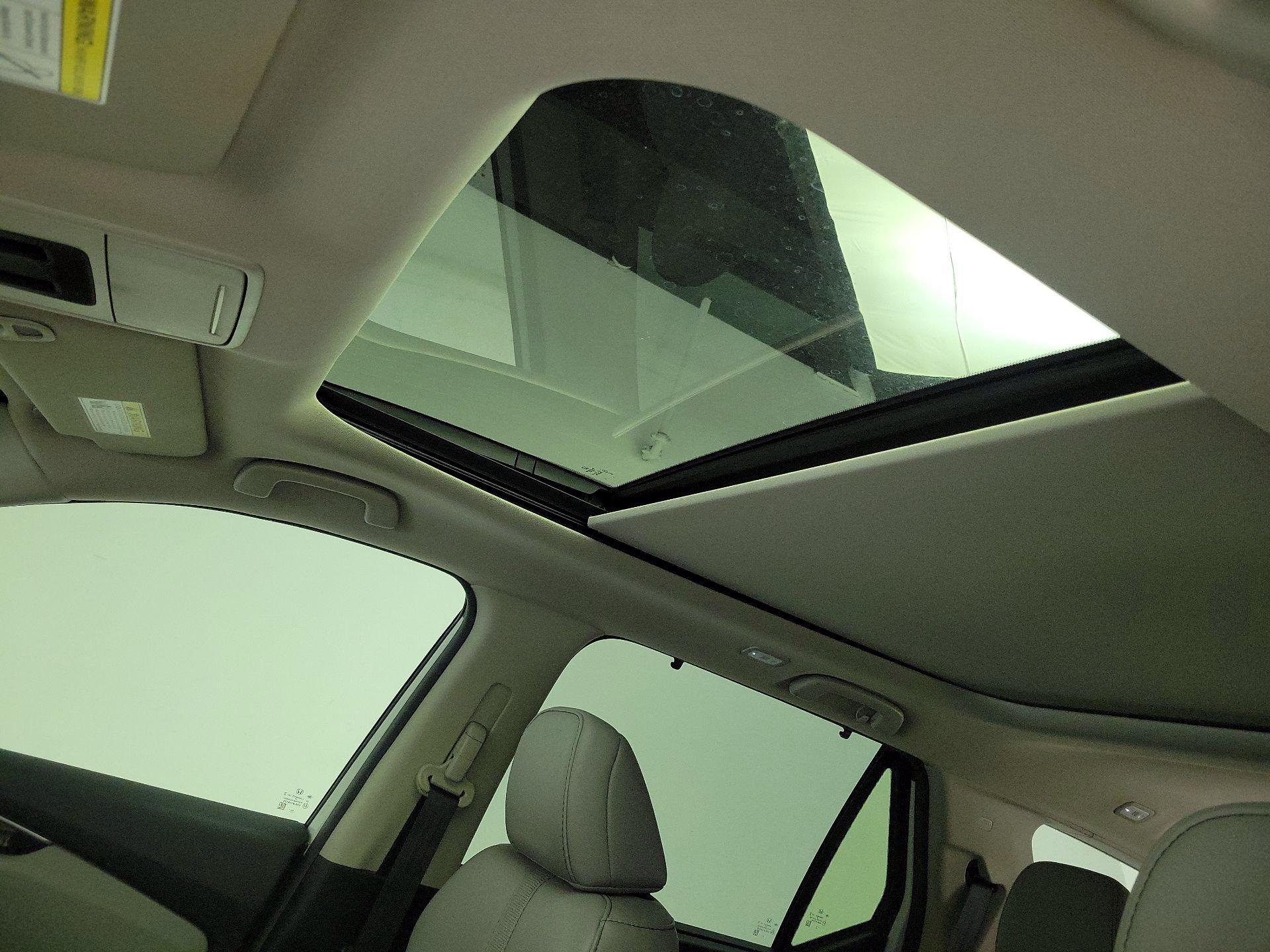 Thumbnail: 2024 Honda Pilot - 20