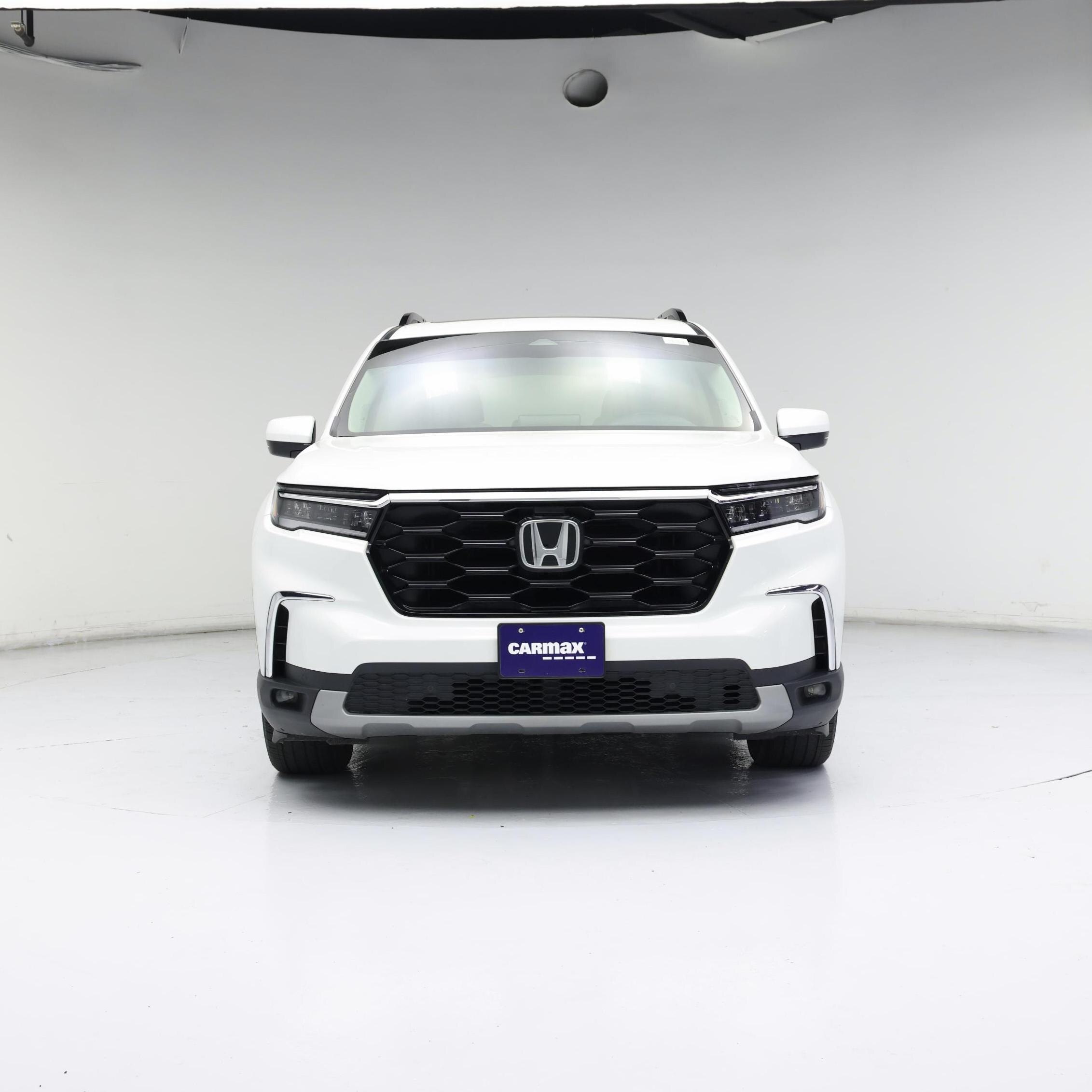 Thumbnail: 2024 Honda Pilot - 5