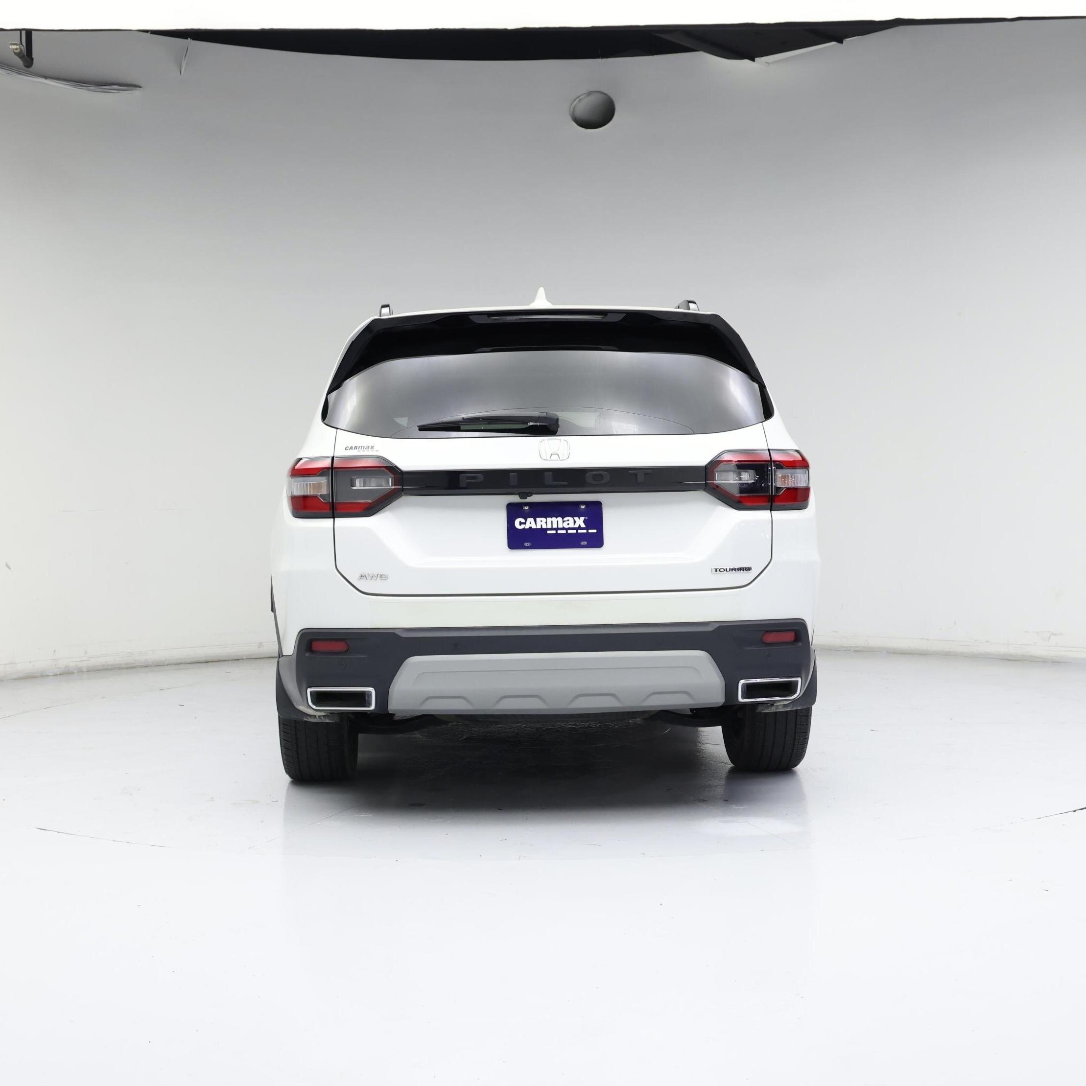 Thumbnail: 2024 Honda Pilot - 6