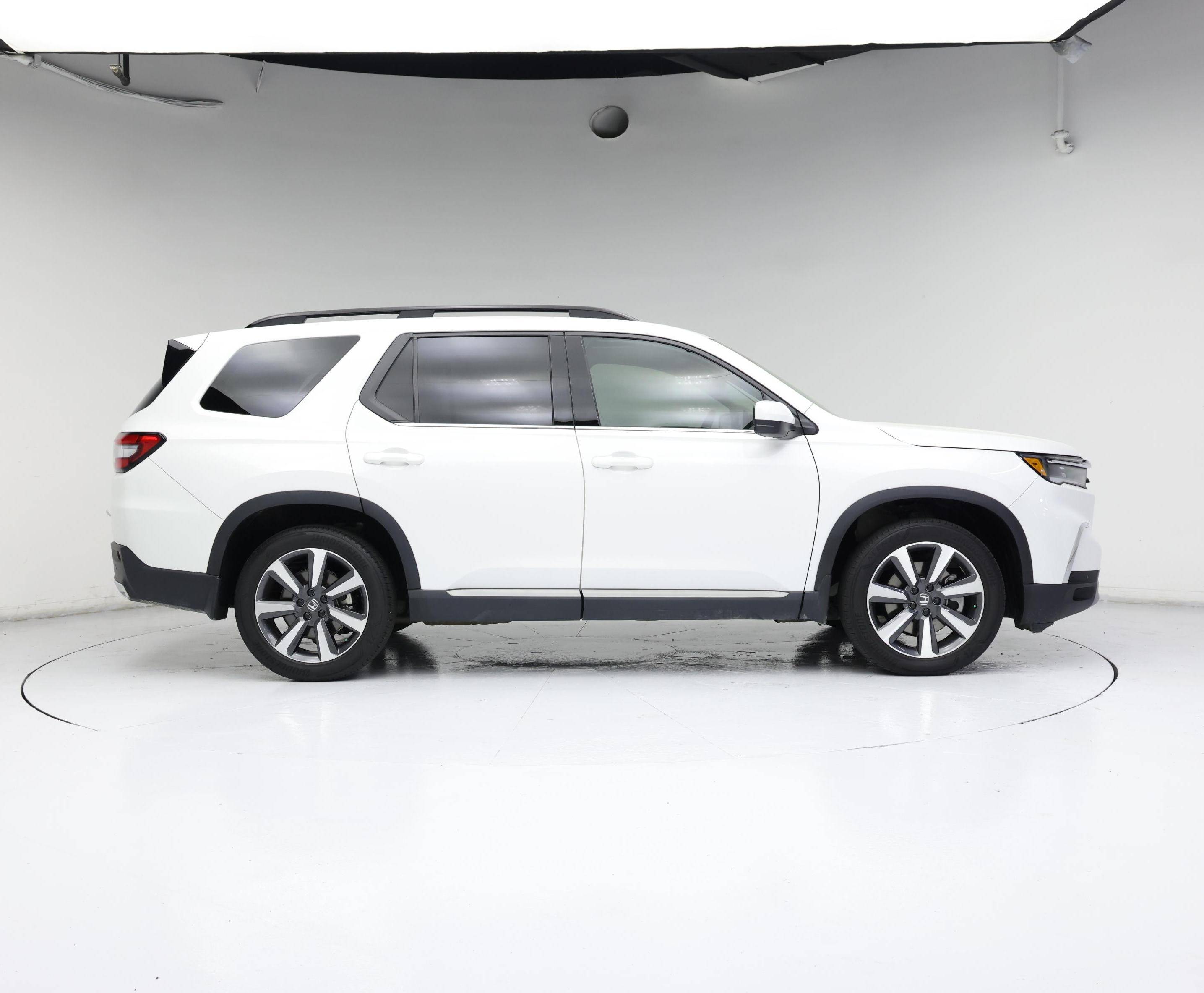 Thumbnail: 2024 Honda Pilot - 7