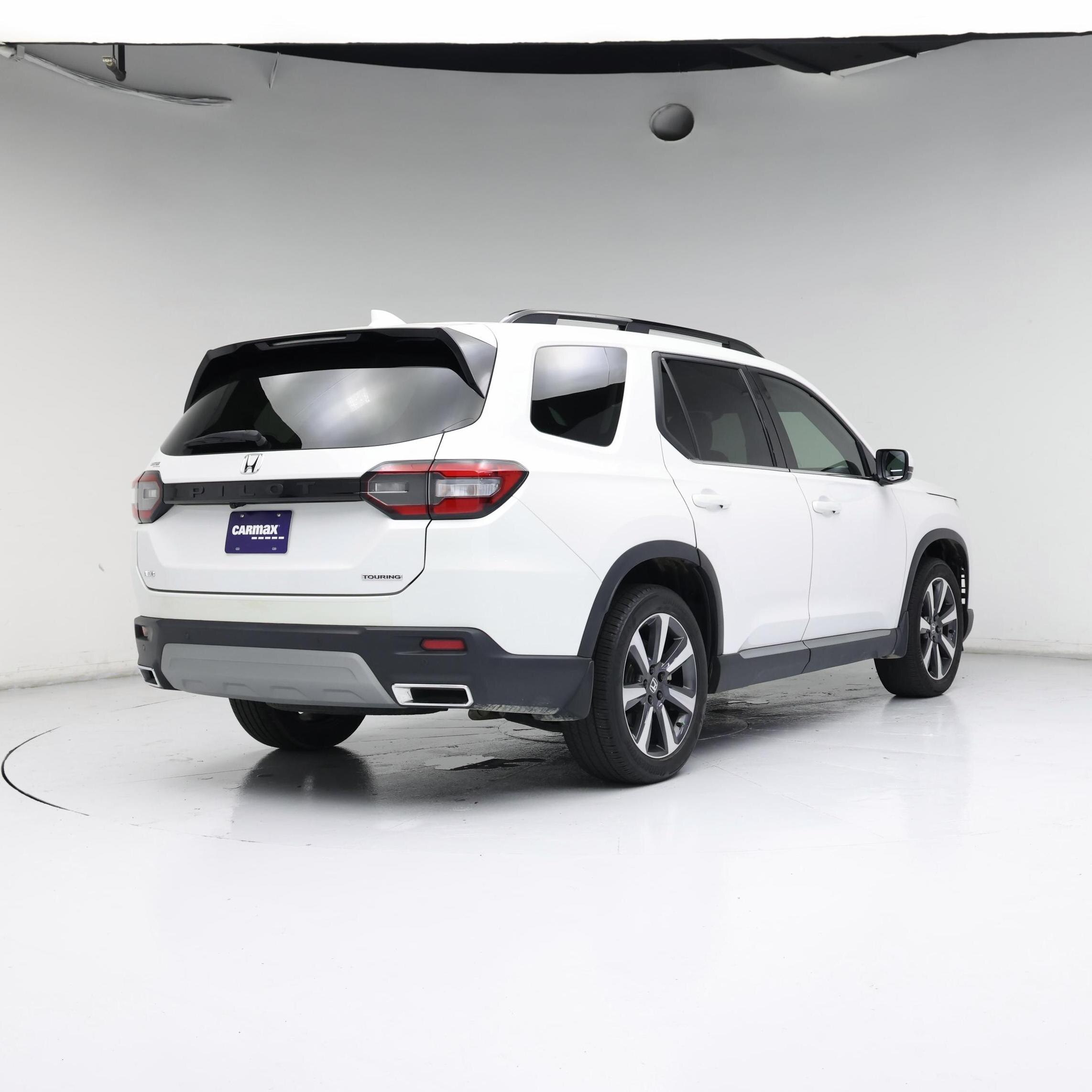 Thumbnail: 2024 Honda Pilot - 8