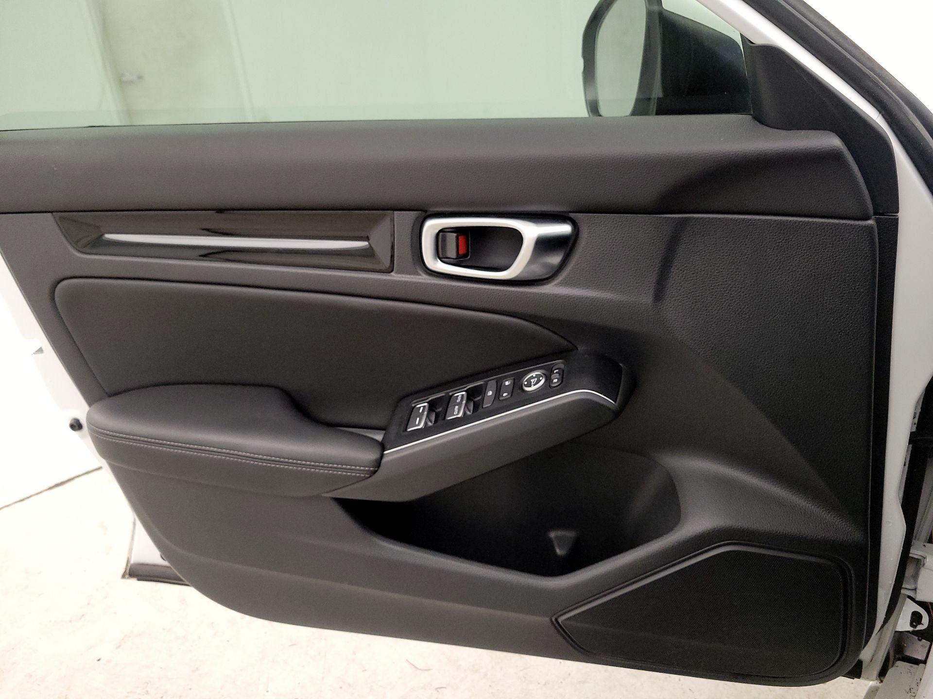 Thumbnail: 2022 Honda Civic - 12