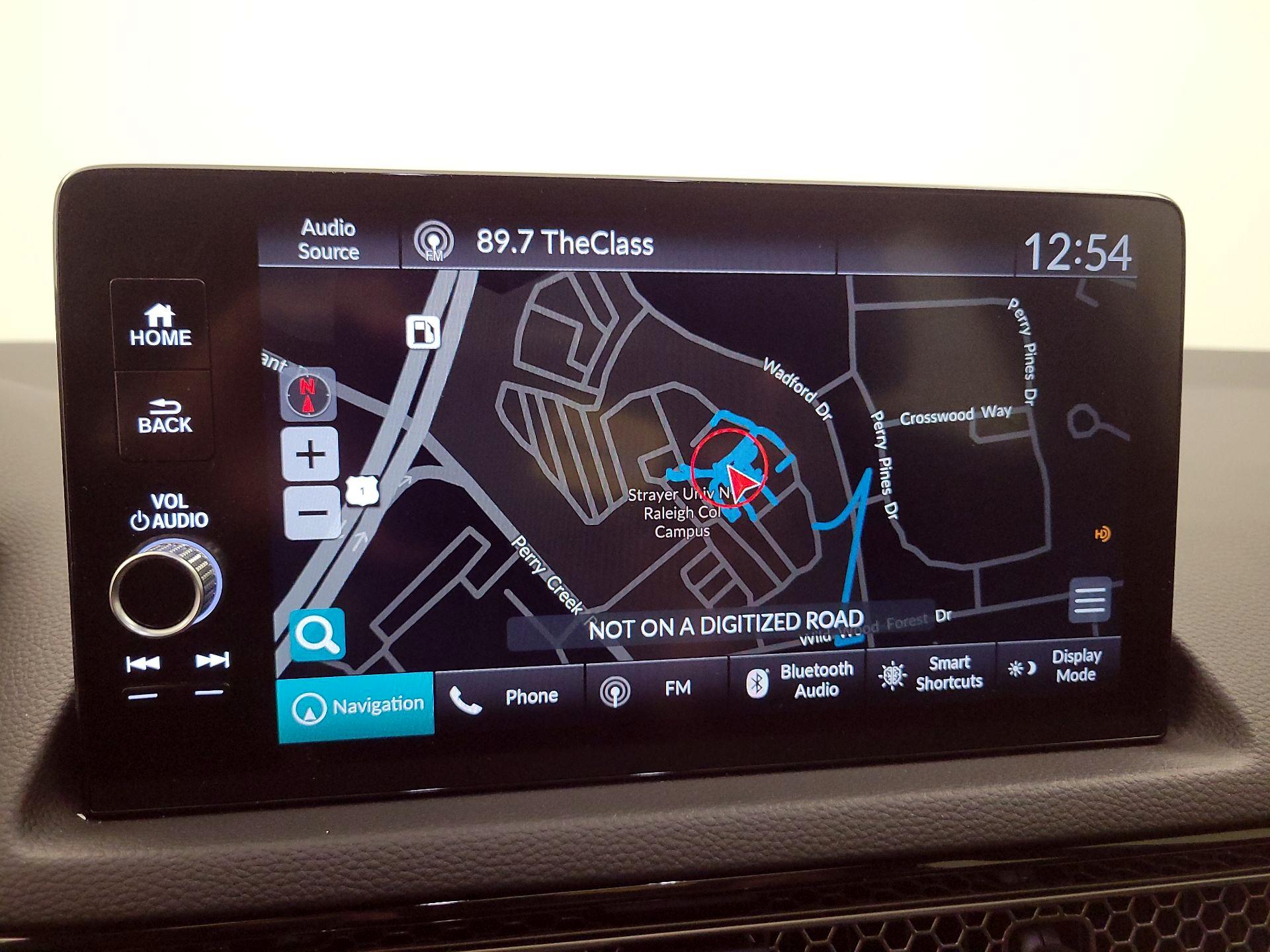 Thumbnail: 2022 Honda Civic - 14