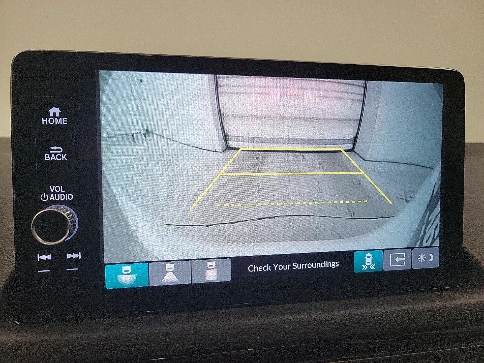 Thumbnail: 2022 Honda Civic - 15