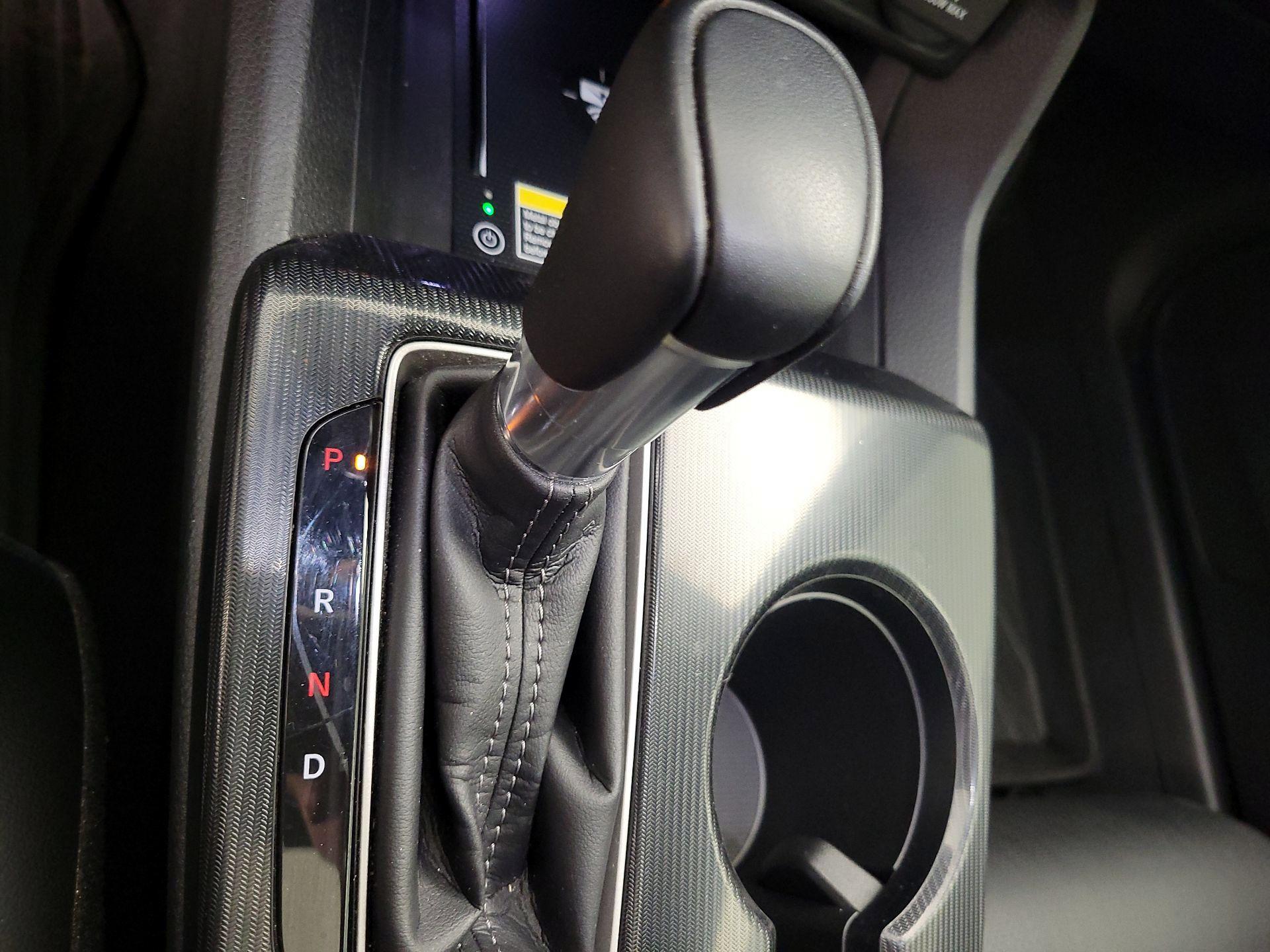 Thumbnail: 2022 Honda Civic - 18