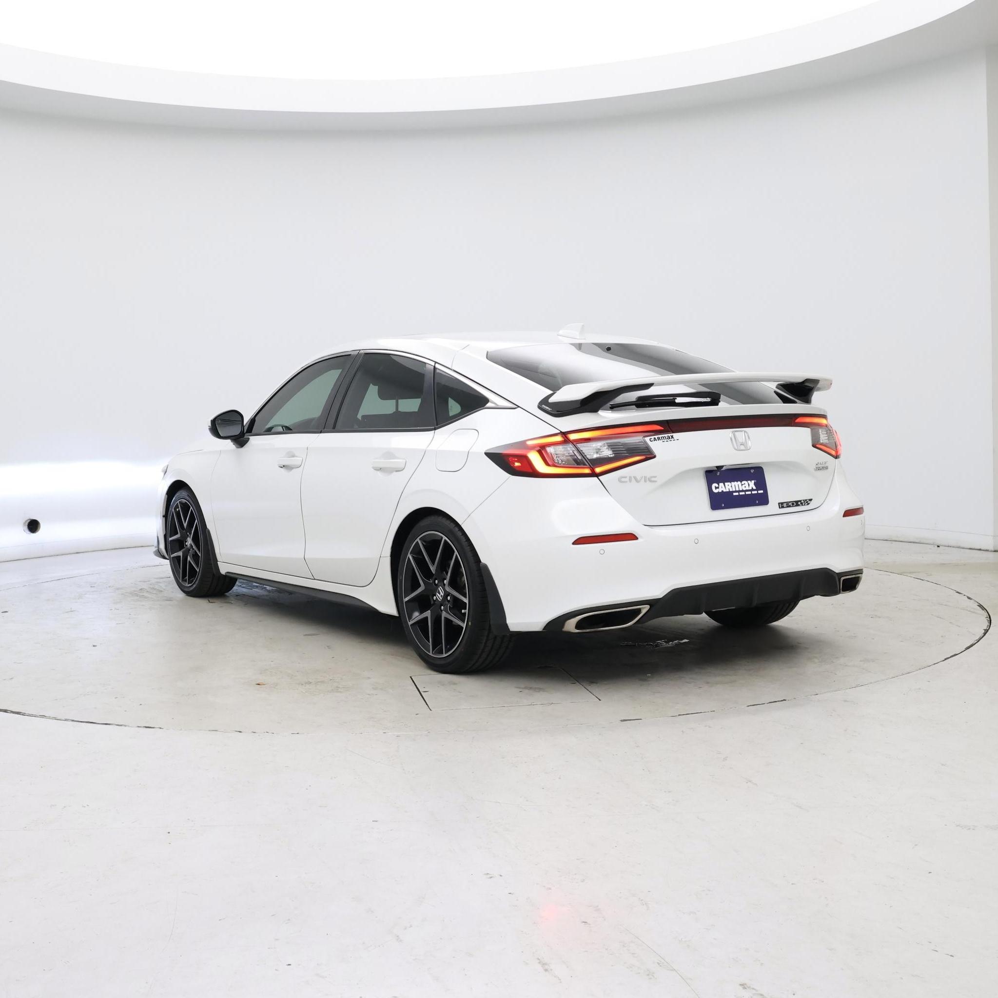 Thumbnail: 2022 Honda Civic - 2