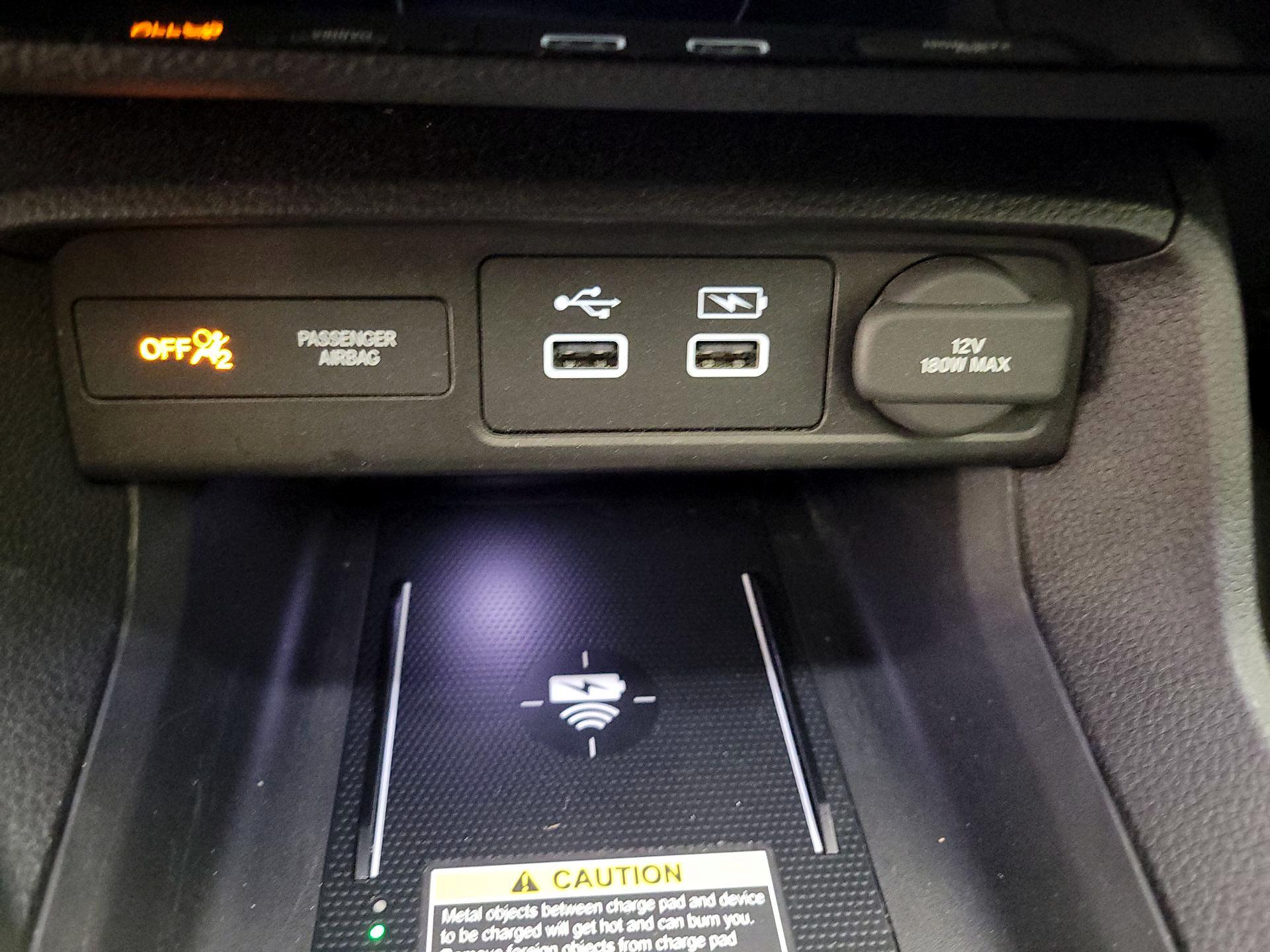 Thumbnail: 2022 Honda Civic - 19