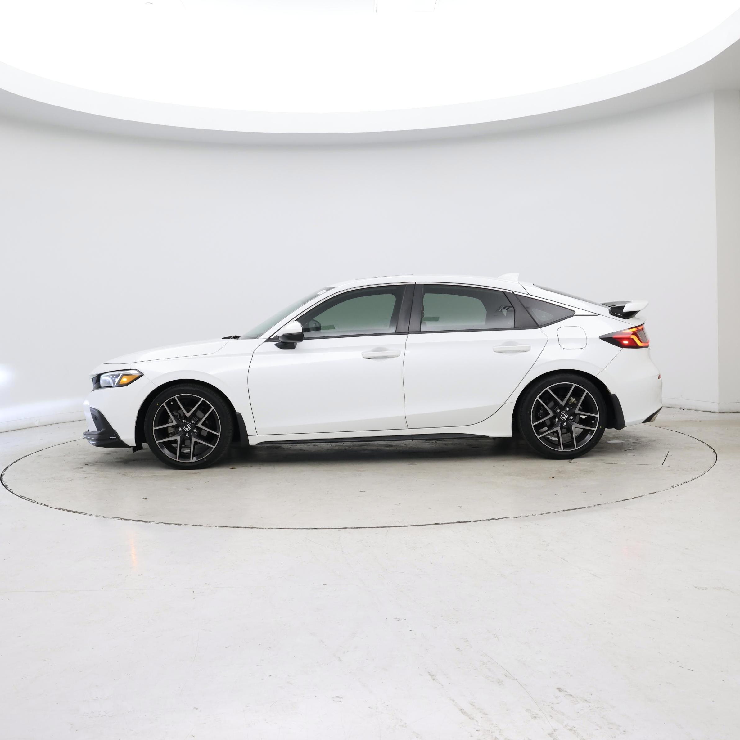 Thumbnail: 2022 Honda Civic - 3