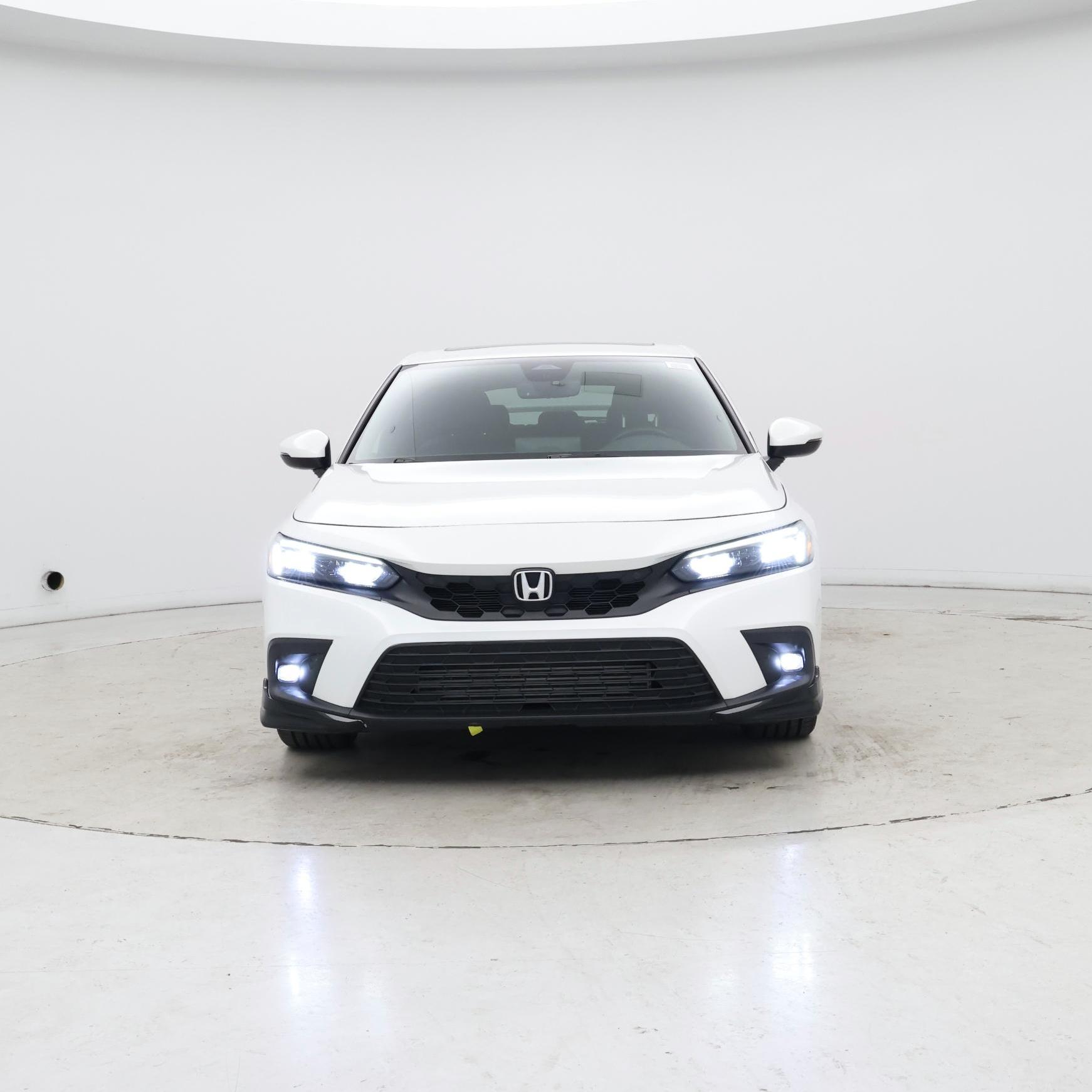 Thumbnail: 2022 Honda Civic - 5