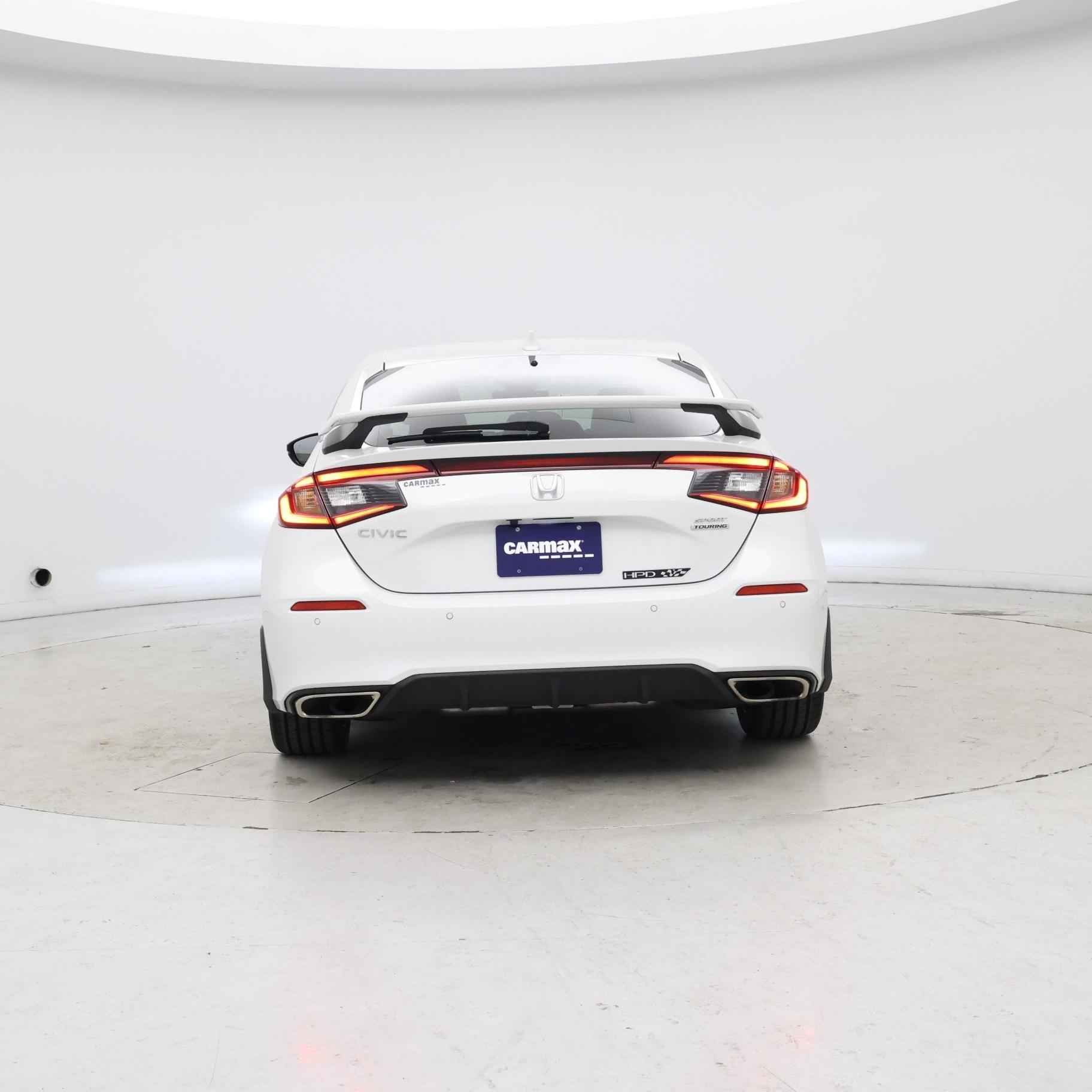 Thumbnail: 2022 Honda Civic - 6