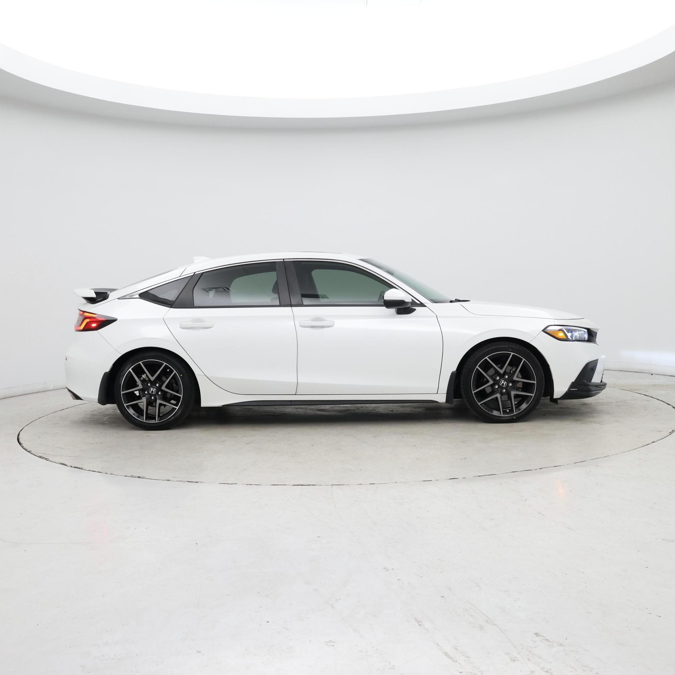 Thumbnail: 2022 Honda Civic - 7