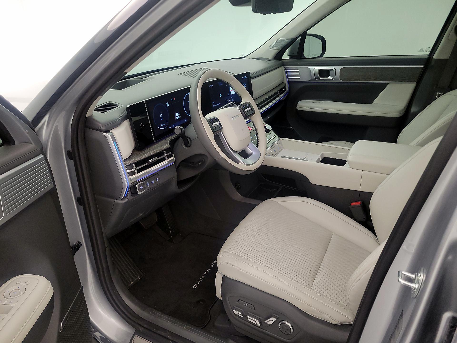 Thumbnail: 2024 Hyundai Santa Fe - 11