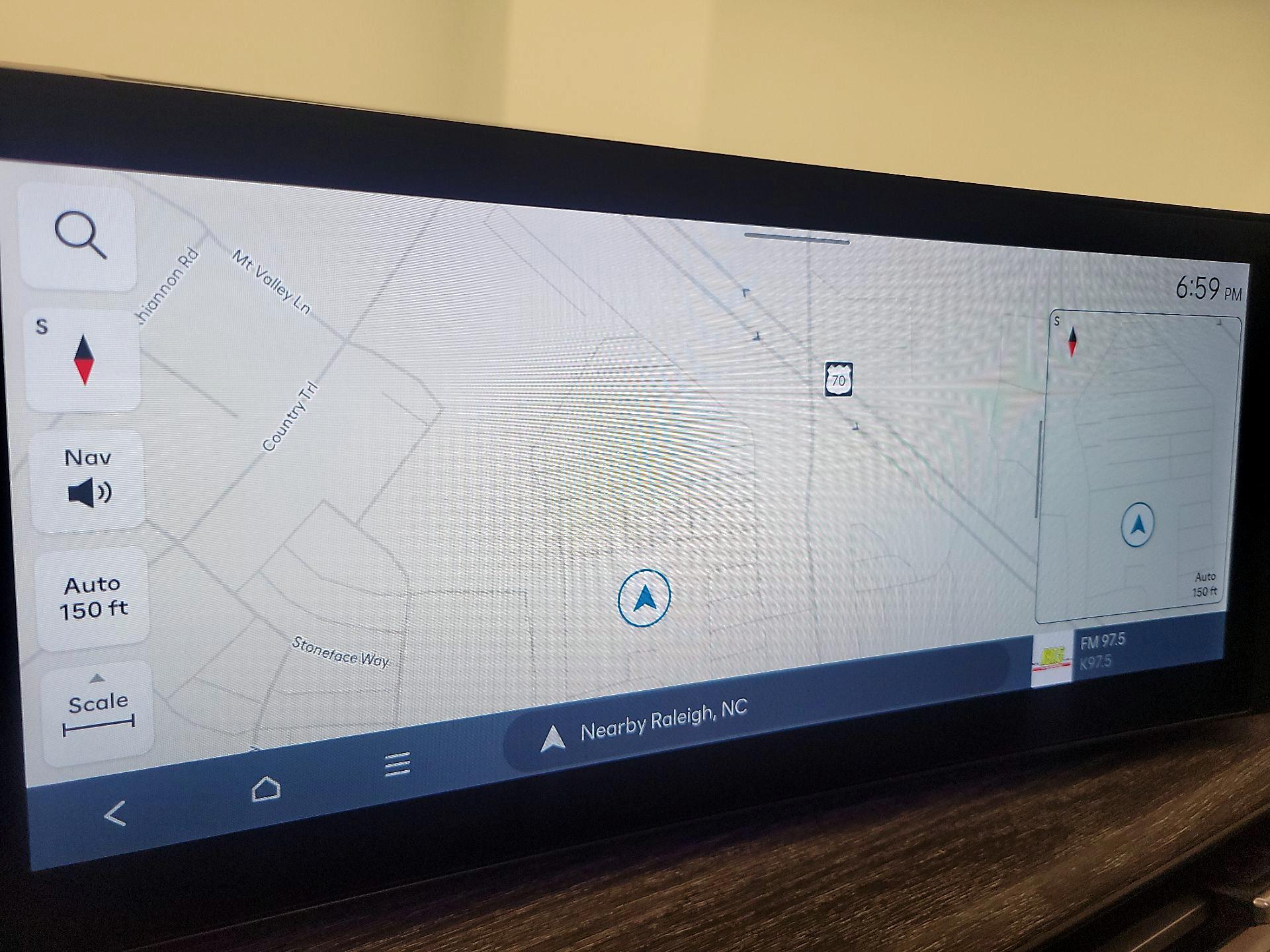 Thumbnail: 2024 Hyundai Santa Fe - 14