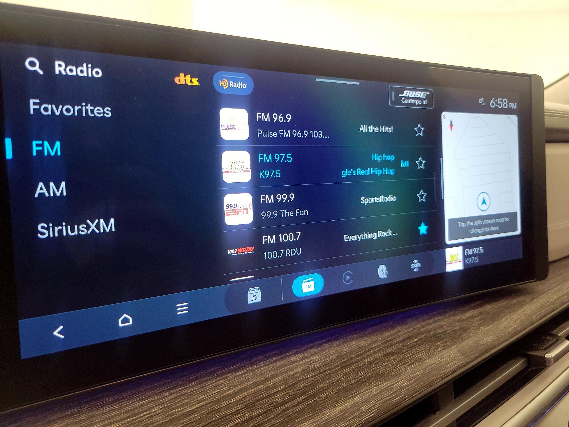 Thumbnail: 2024 Hyundai Santa Fe - 16