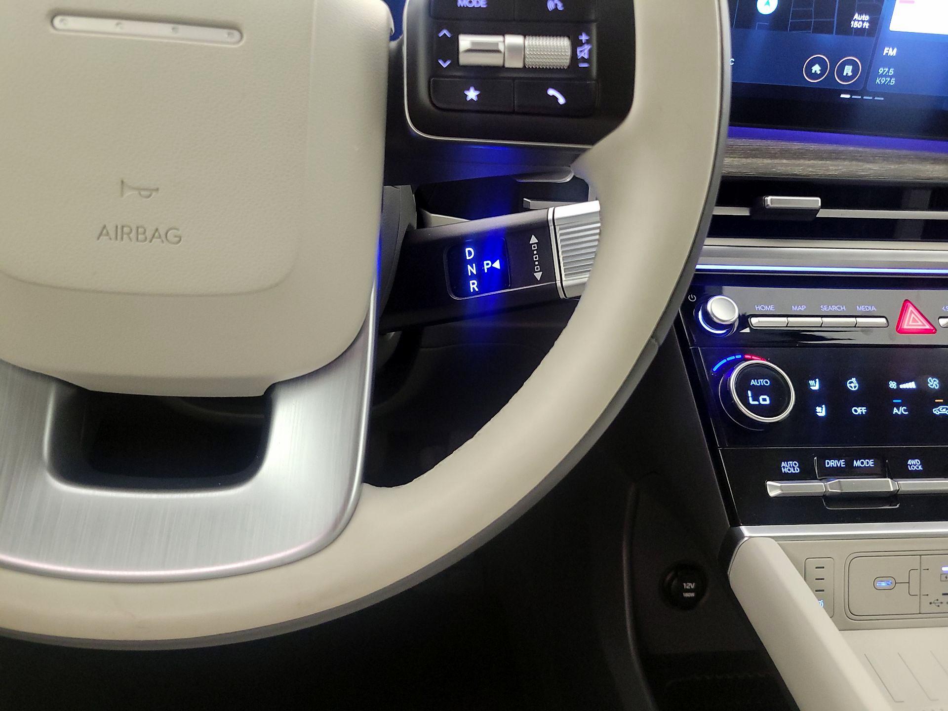 Thumbnail: 2024 Hyundai Santa Fe - 18