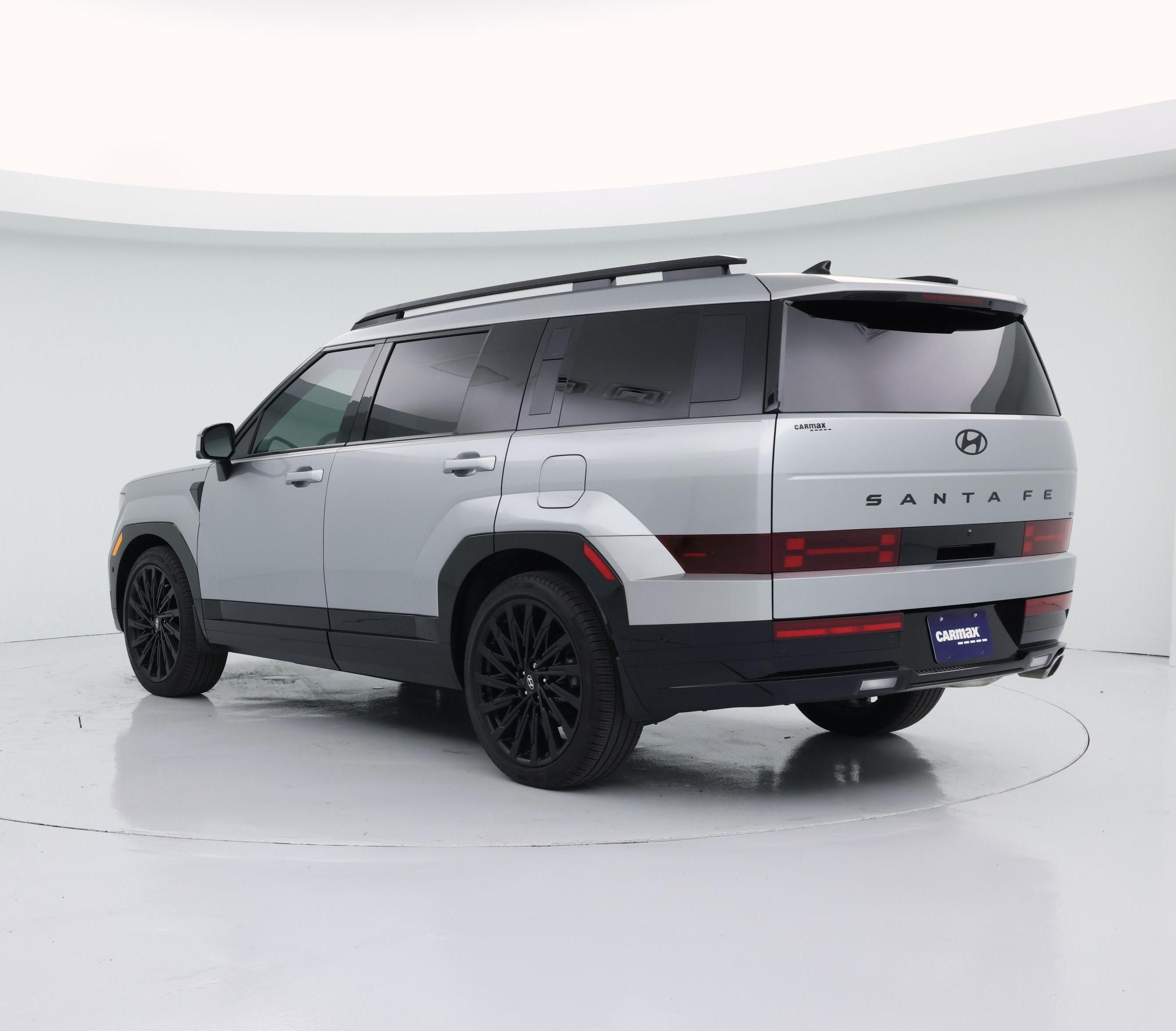 Thumbnail: 2024 Hyundai Santa Fe - 2