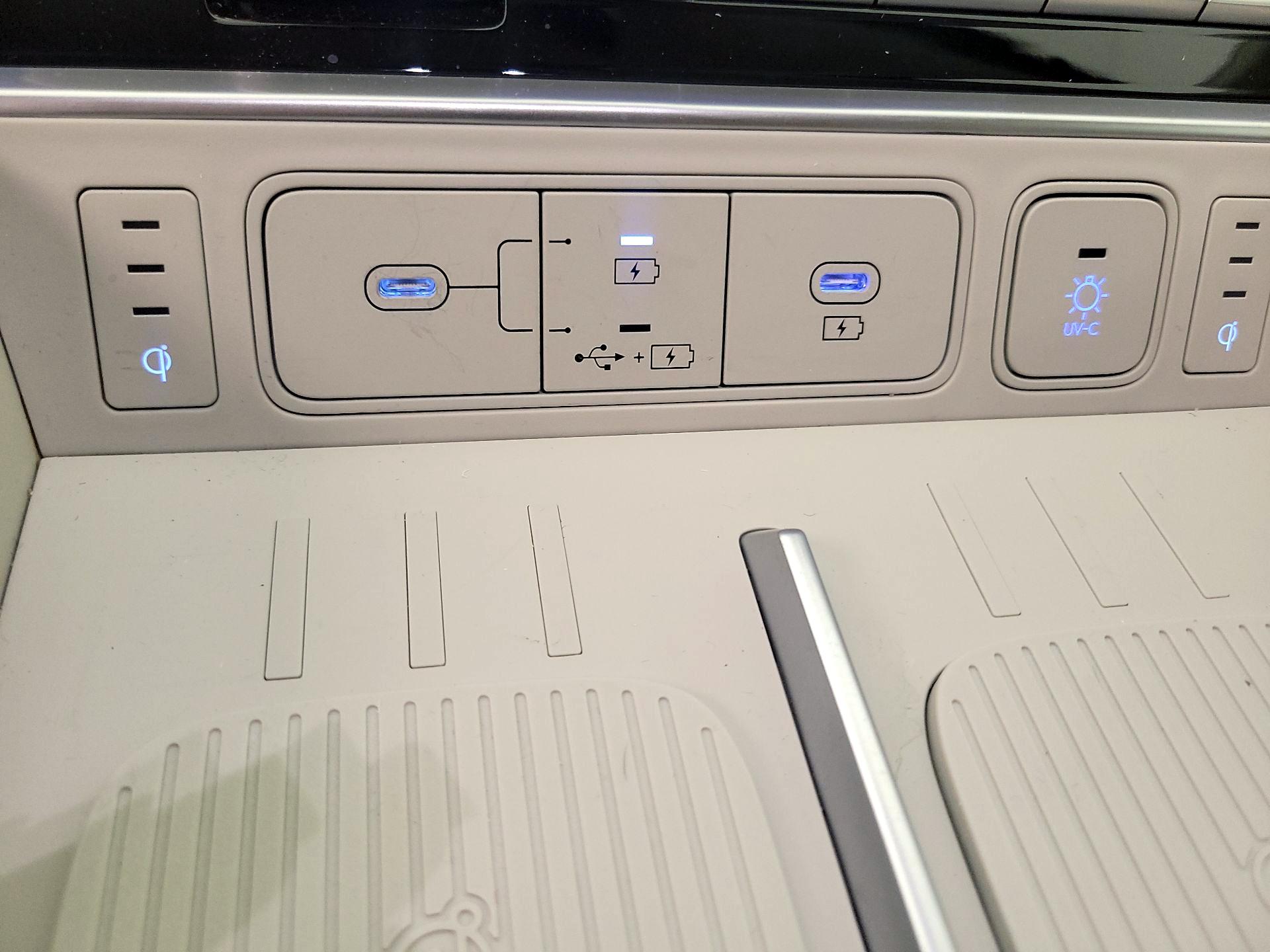 Thumbnail: 2024 Hyundai Santa Fe - 19