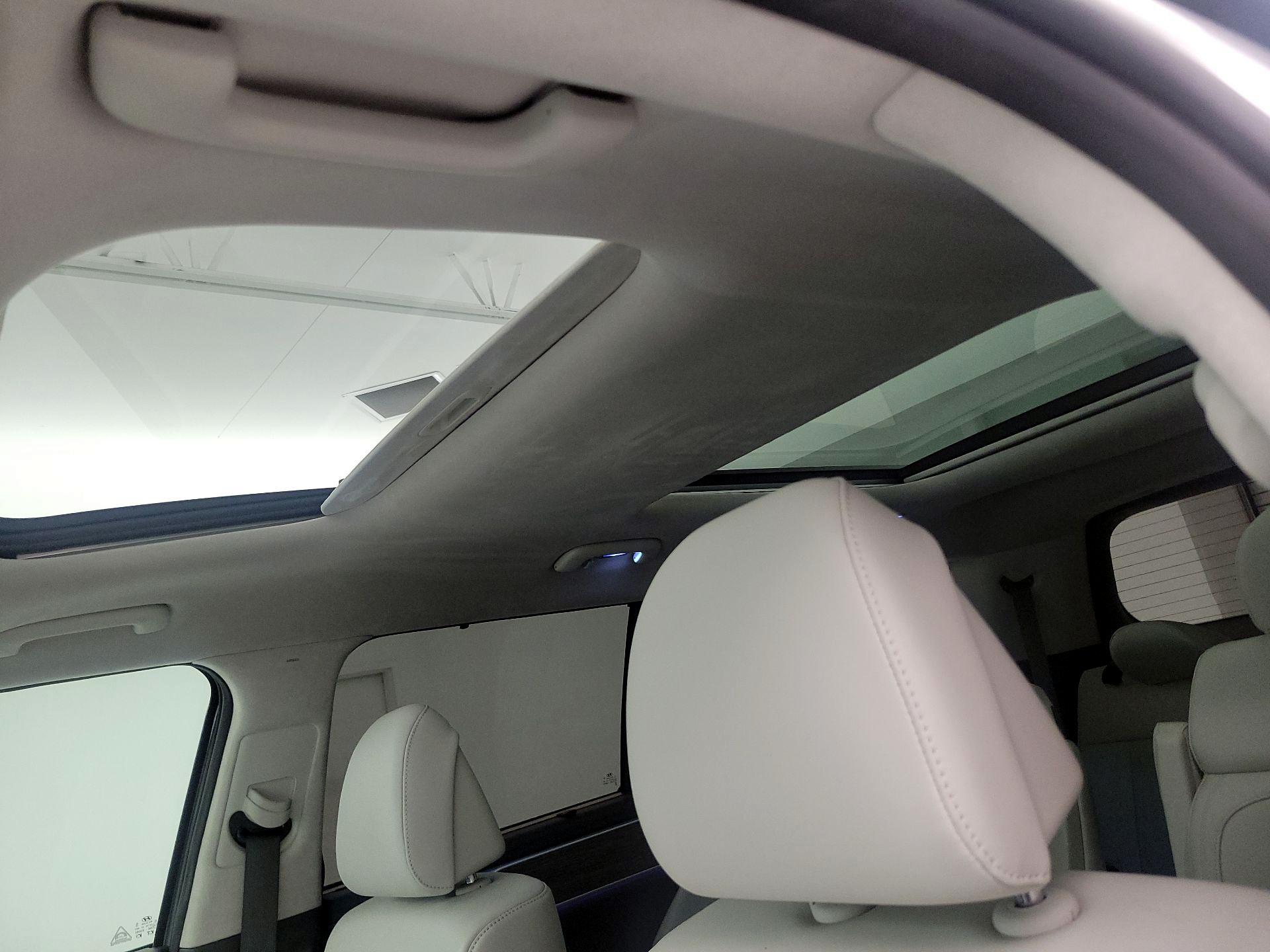 Thumbnail: 2024 Hyundai Santa Fe - 20