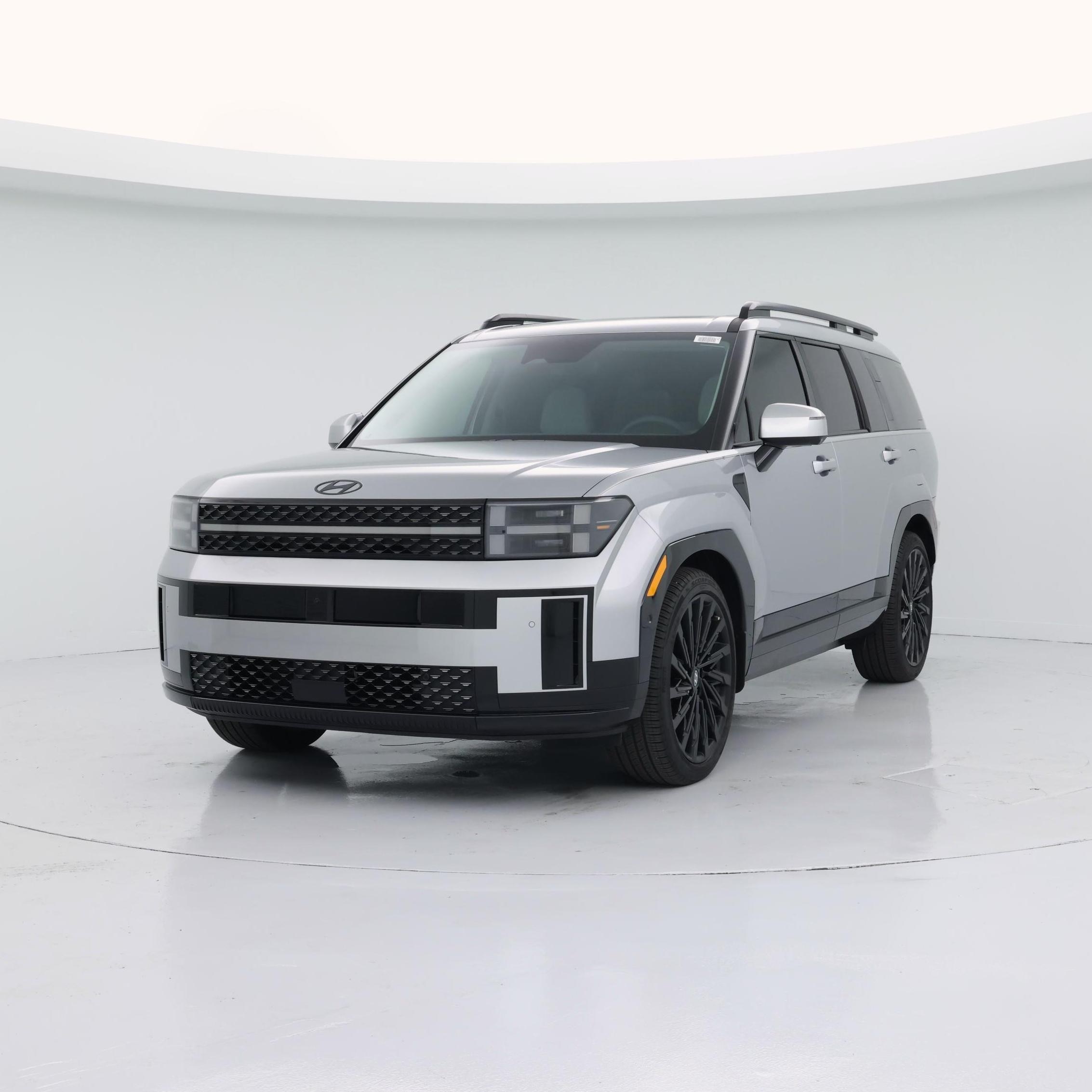 Thumbnail: 2024 Hyundai Santa Fe - 4