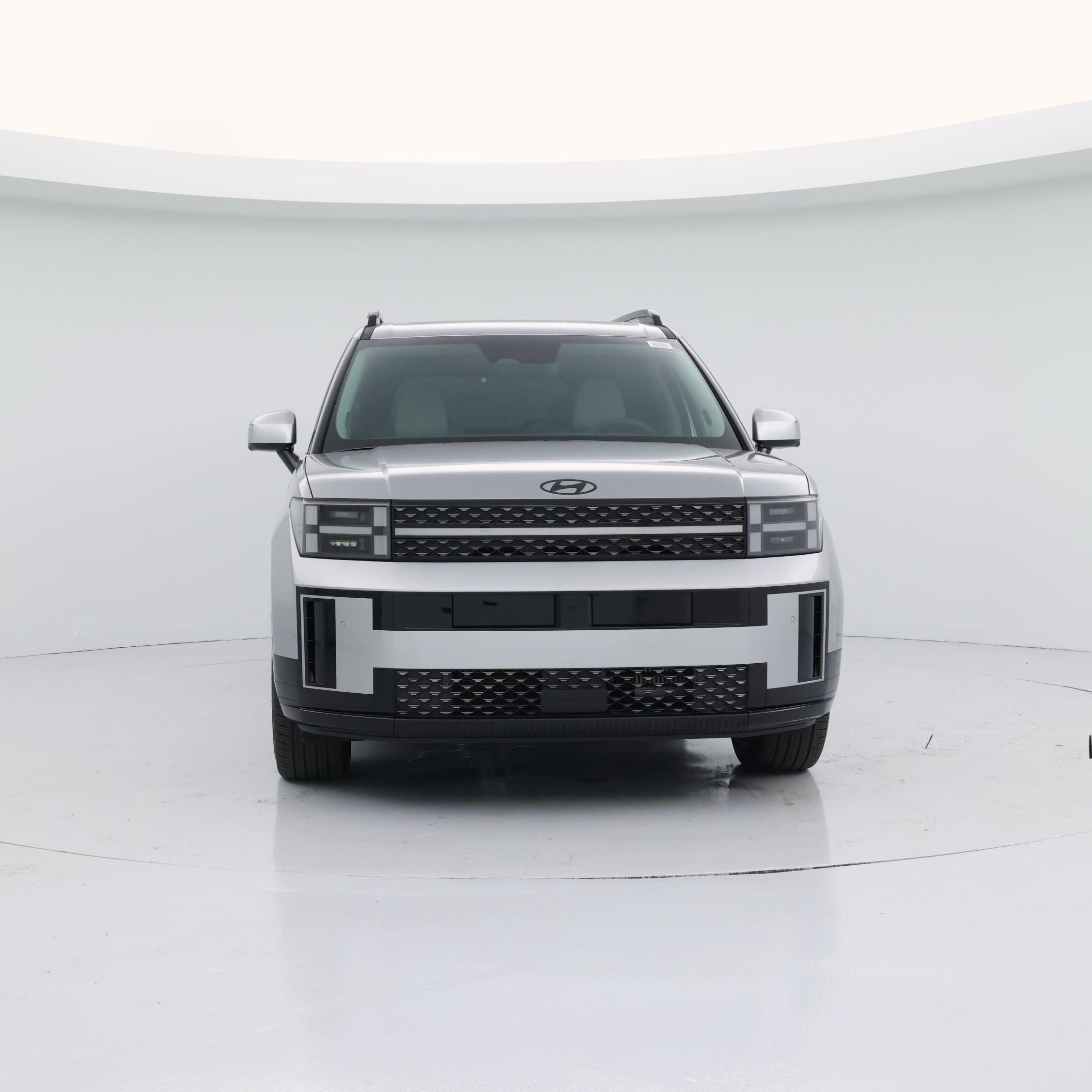 Thumbnail: 2024 Hyundai Santa Fe - 5