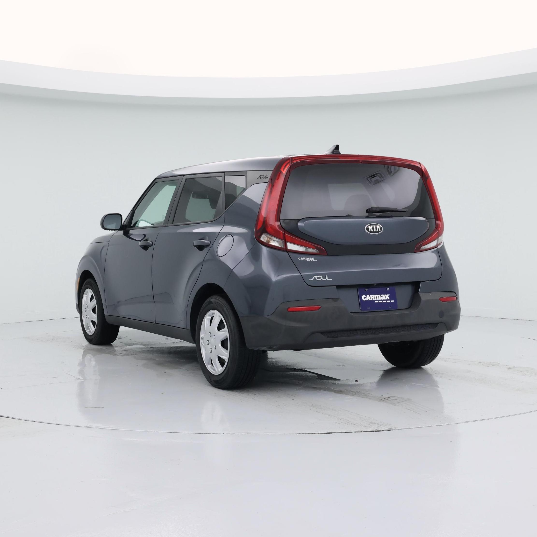Thumbnail: 2020 Kia Soul - 2