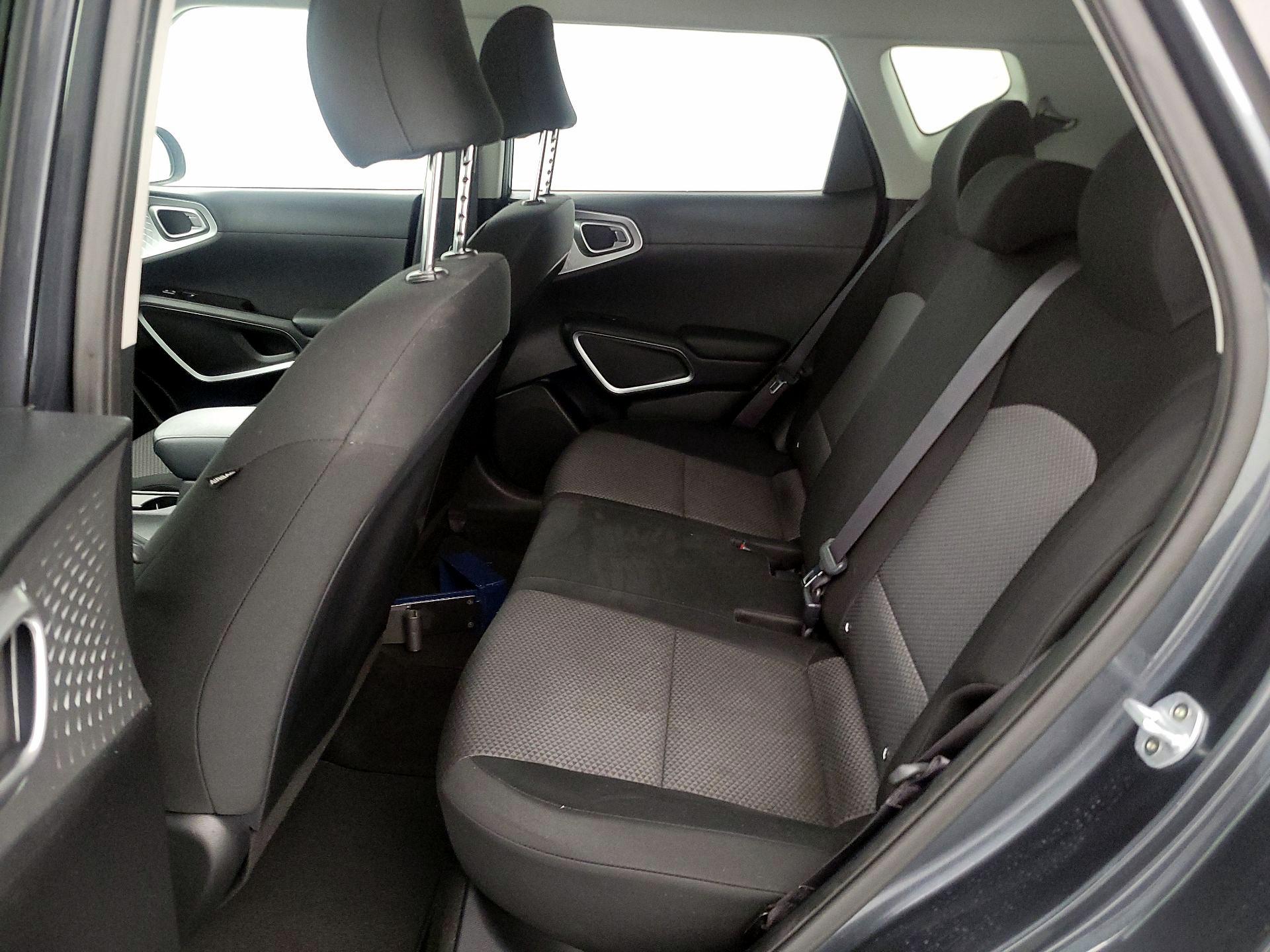 Thumbnail: 2020 Kia Soul - 19