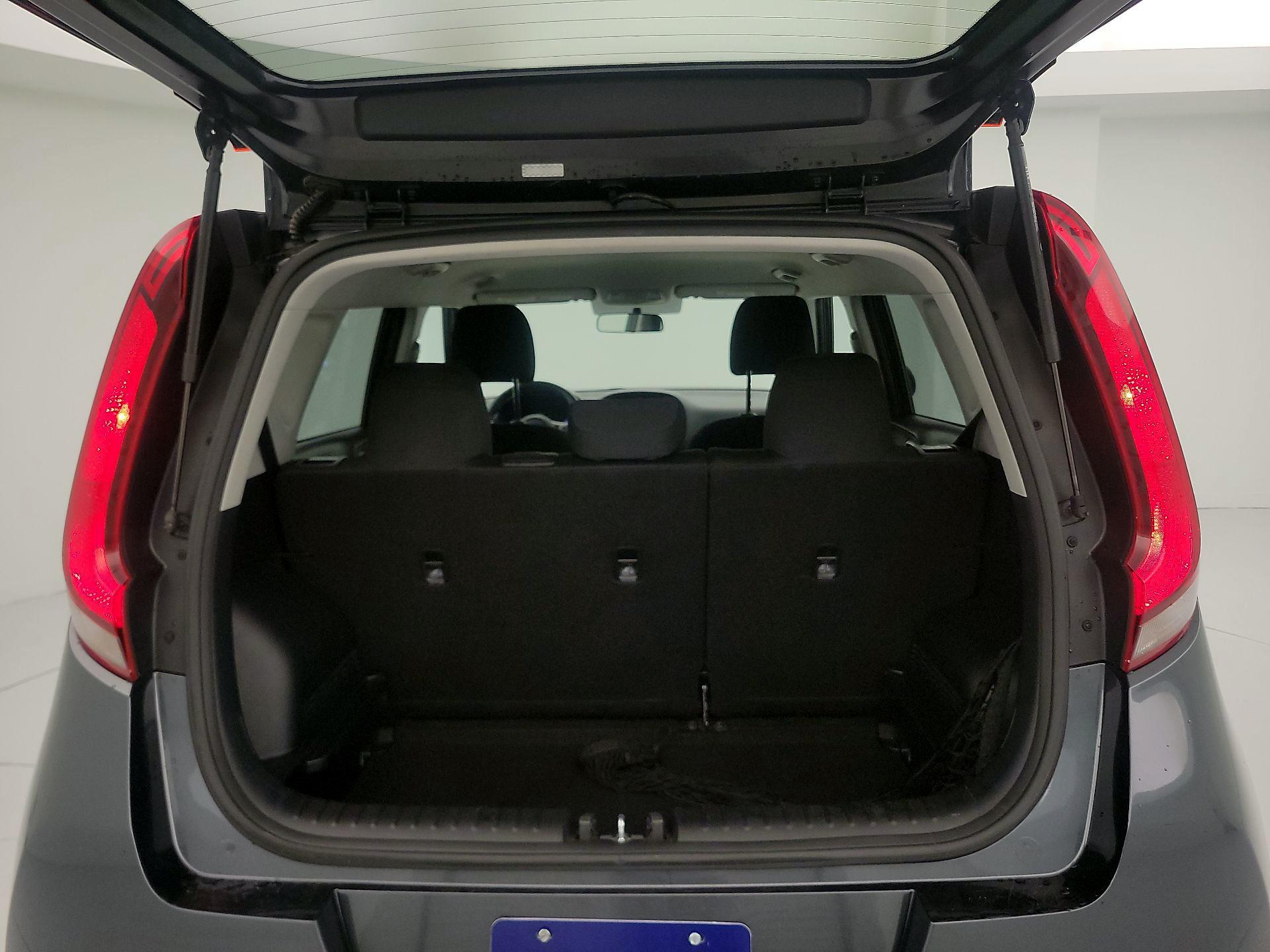 Thumbnail: 2020 Kia Soul - 20