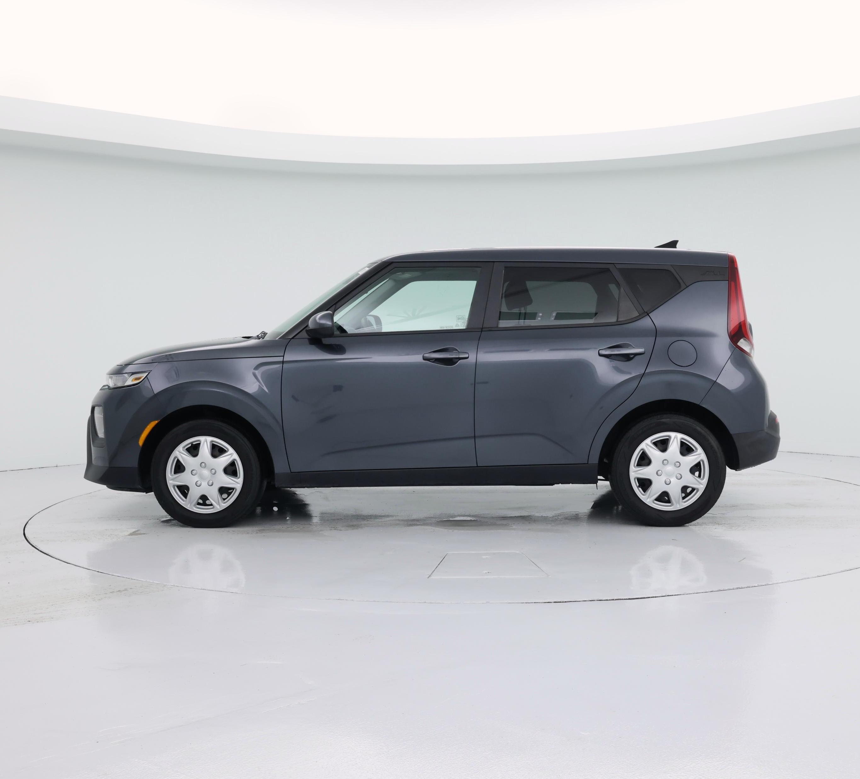Thumbnail: 2020 Kia Soul - 3