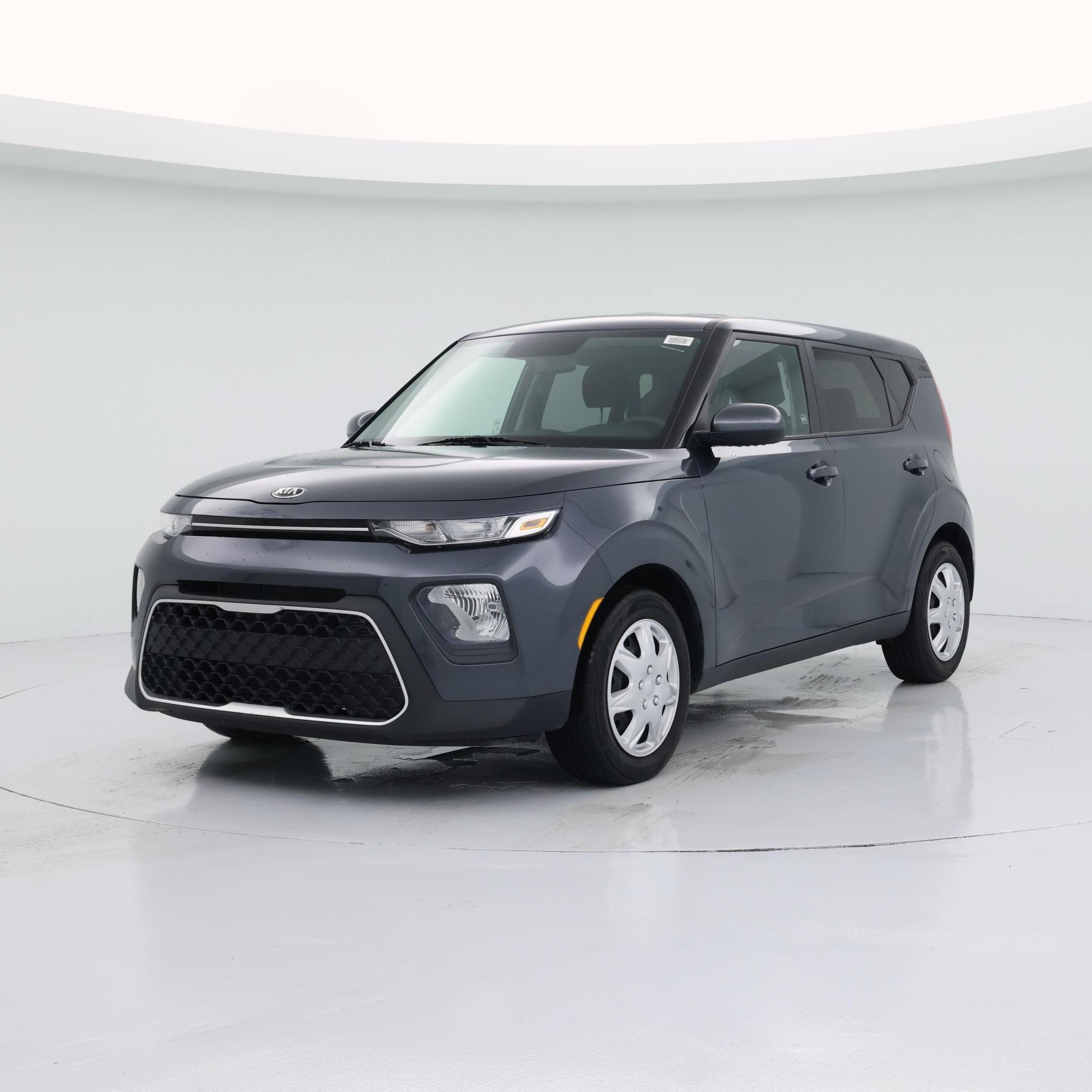 Thumbnail: 2020 Kia Soul - 4