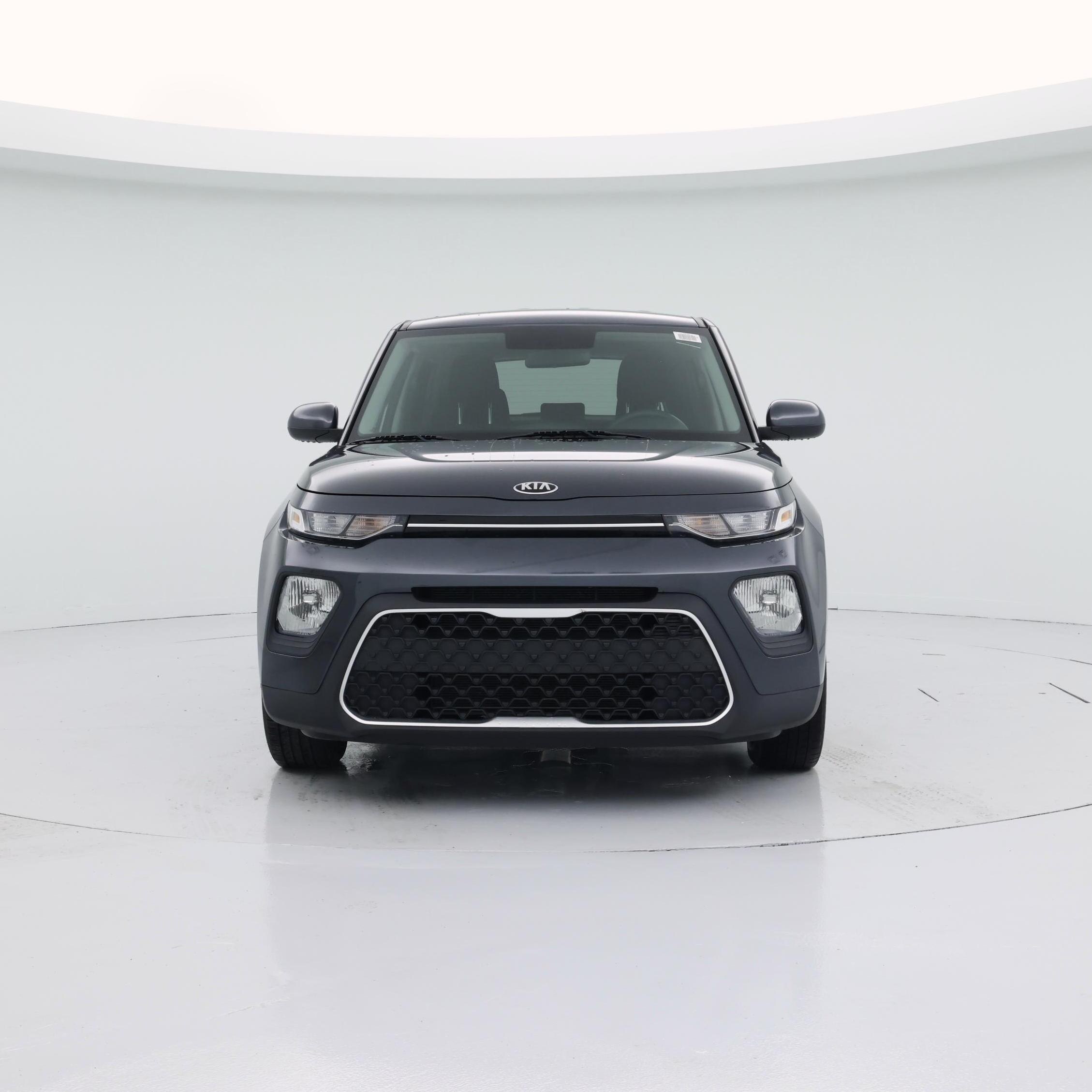 Thumbnail: 2020 Kia Soul - 5