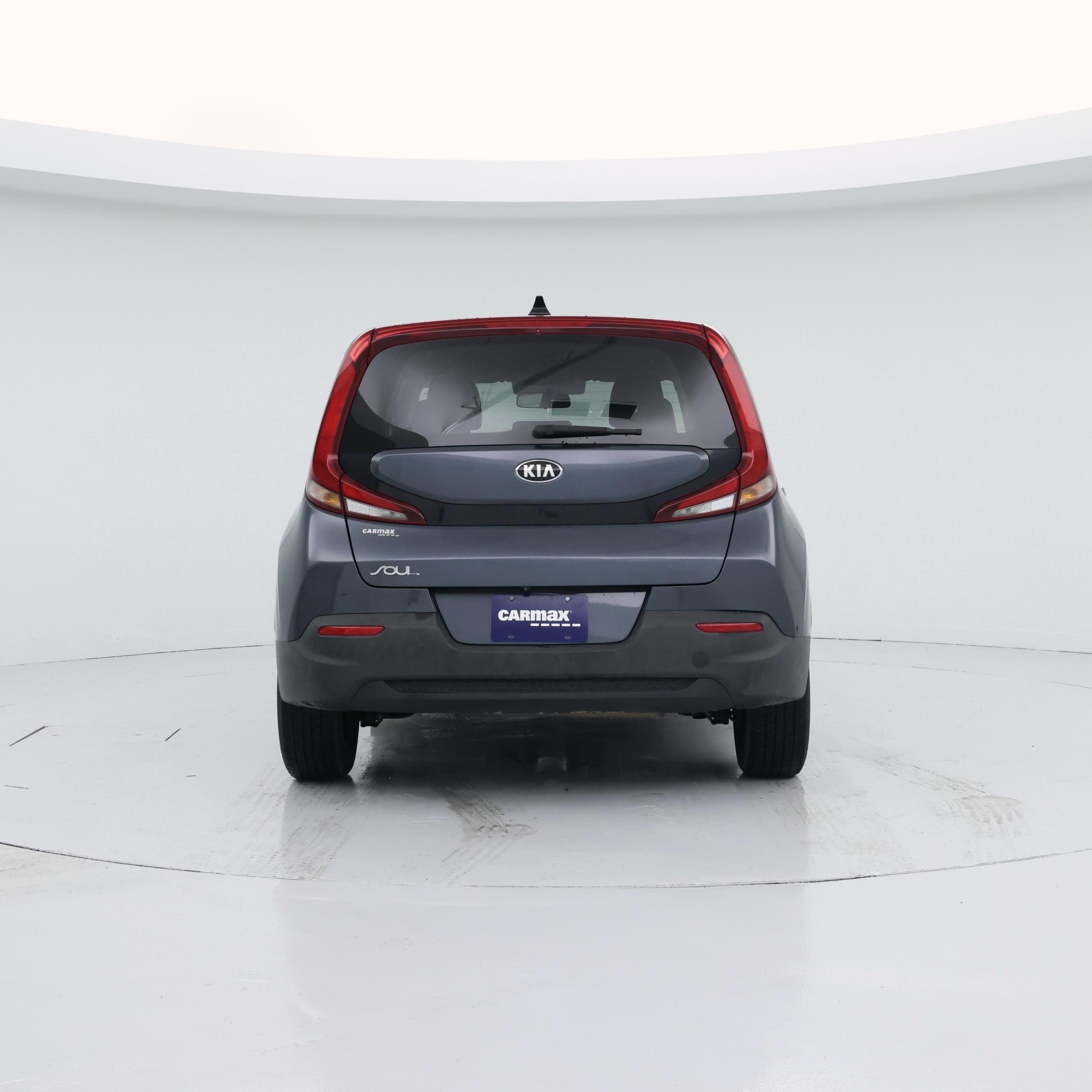 Thumbnail: 2020 Kia Soul - 6