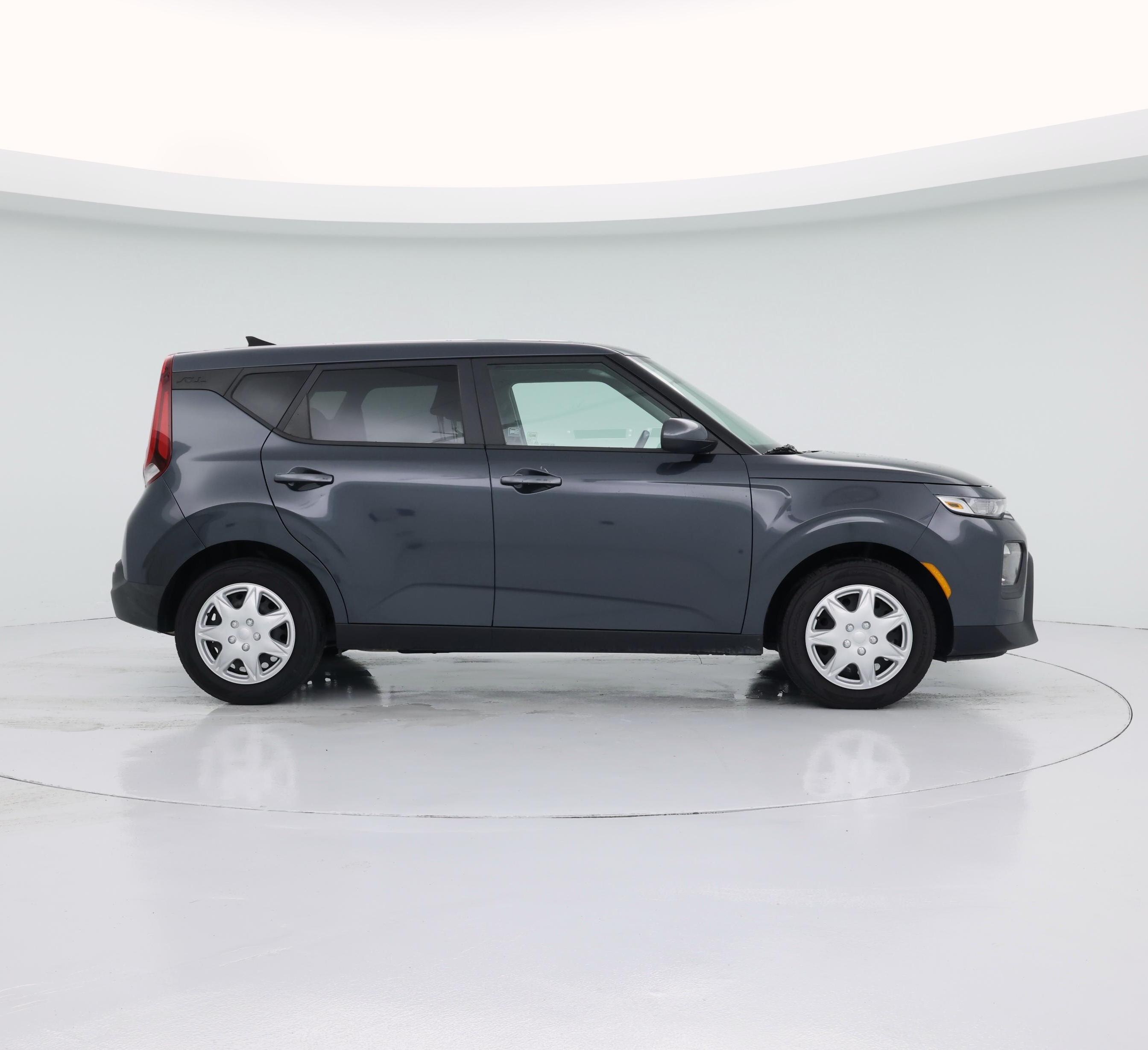 Thumbnail: 2020 Kia Soul - 7