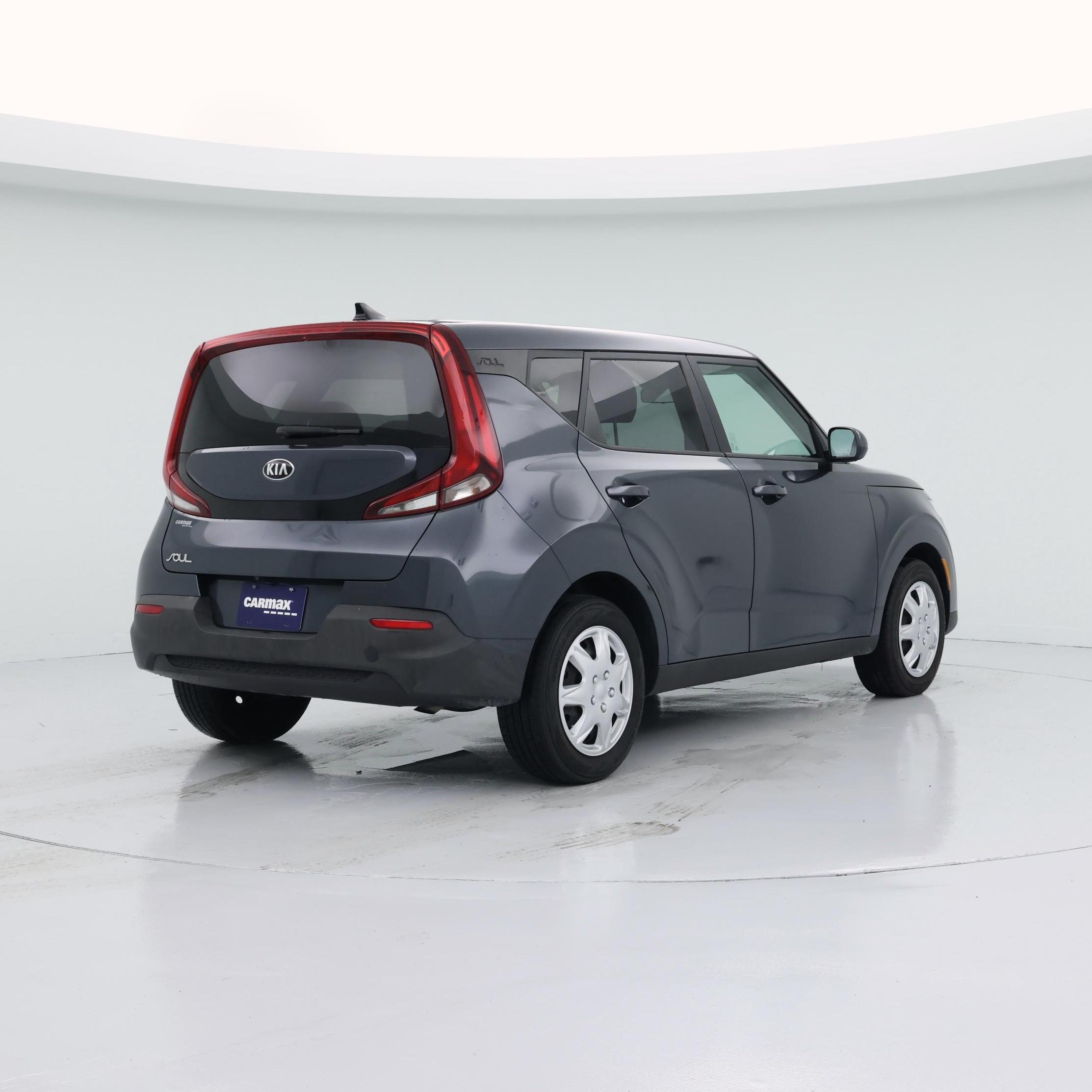 Thumbnail: 2020 Kia Soul - 8