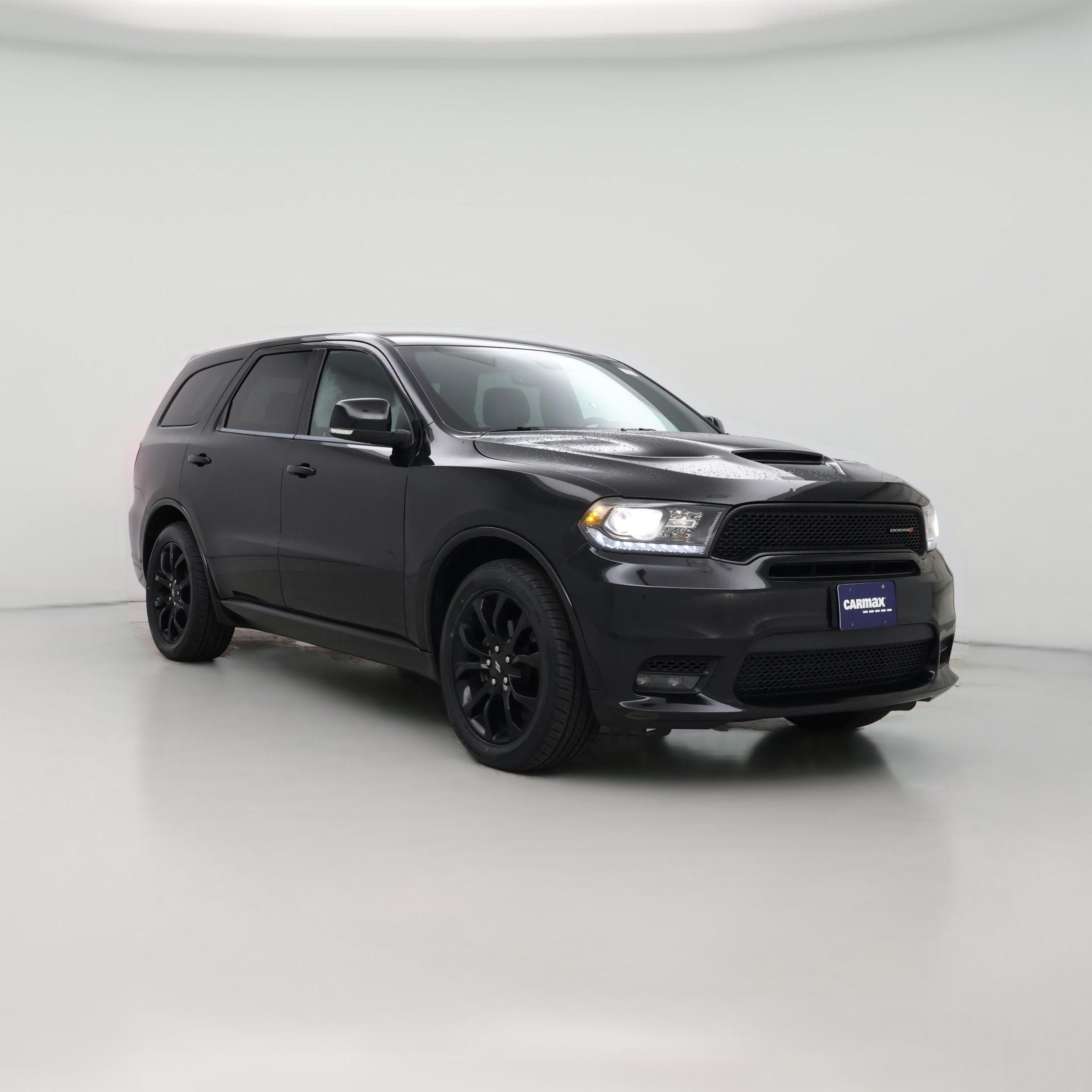 Thumbnail: 2019 Dodge Durango - 1