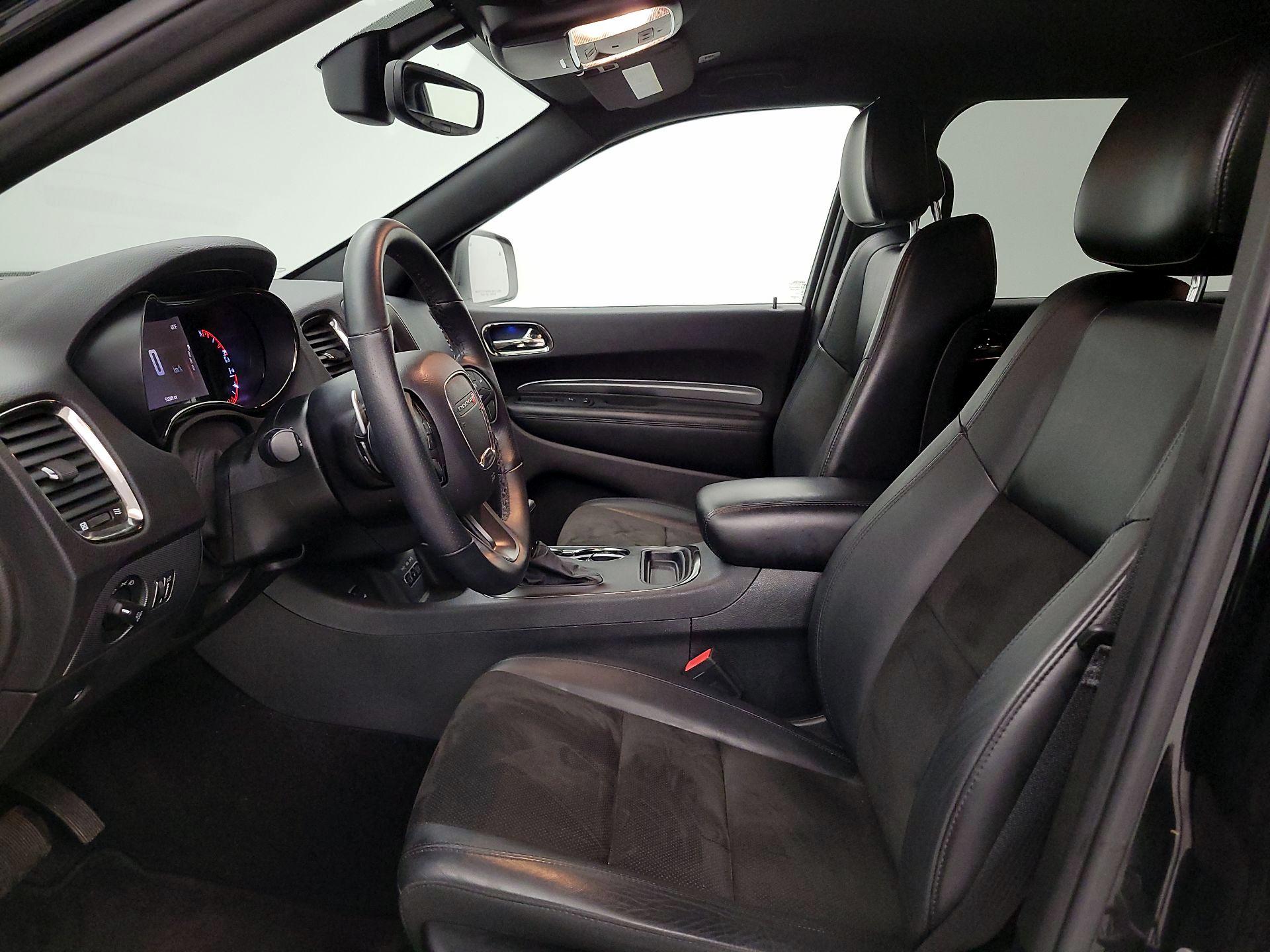 Thumbnail: 2019 Dodge Durango - 11