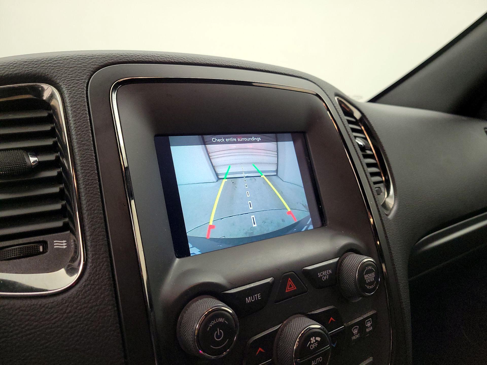 Thumbnail: 2019 Dodge Durango - 14