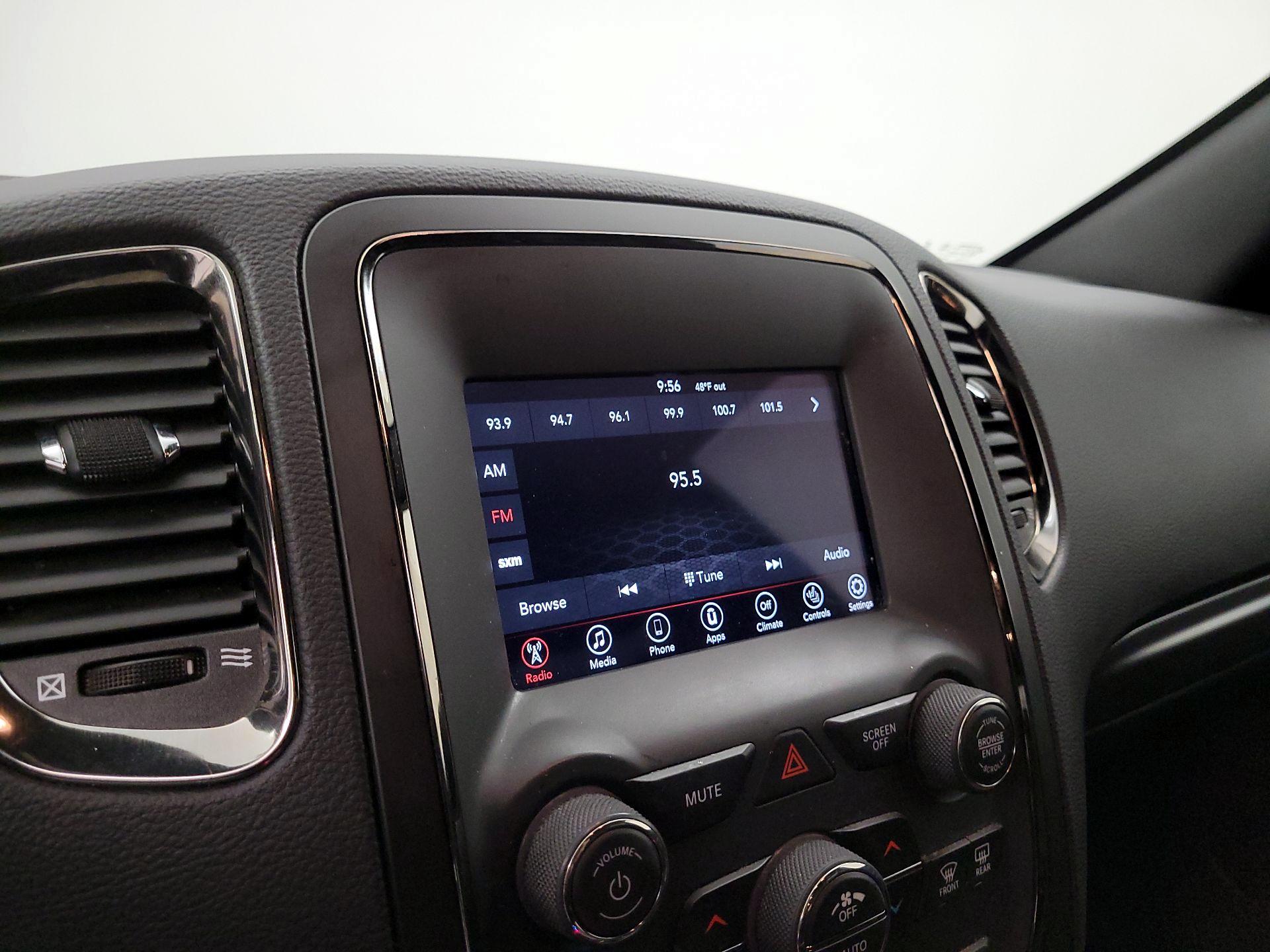 Thumbnail: 2019 Dodge Durango - 15