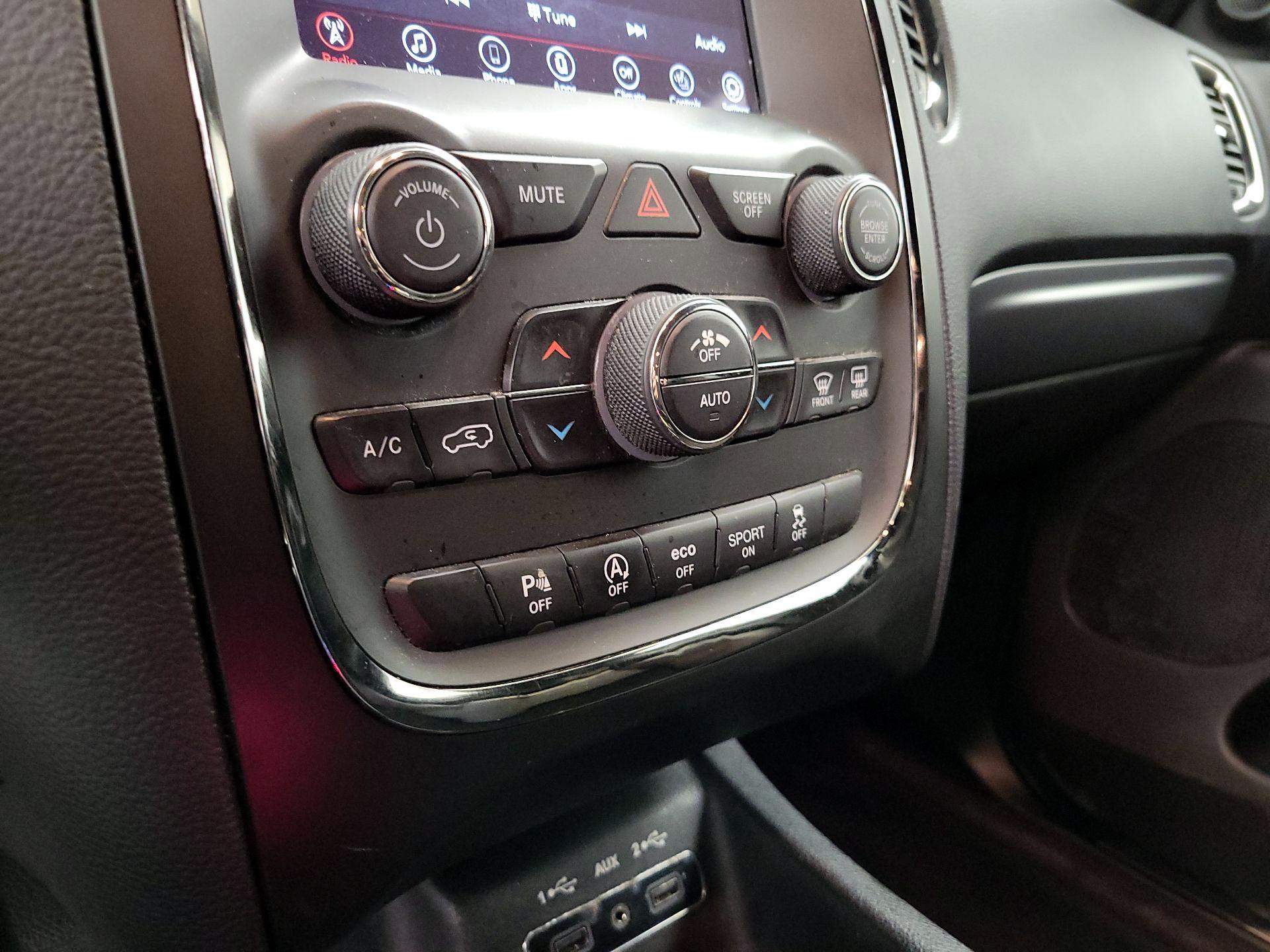 Thumbnail: 2019 Dodge Durango - 16