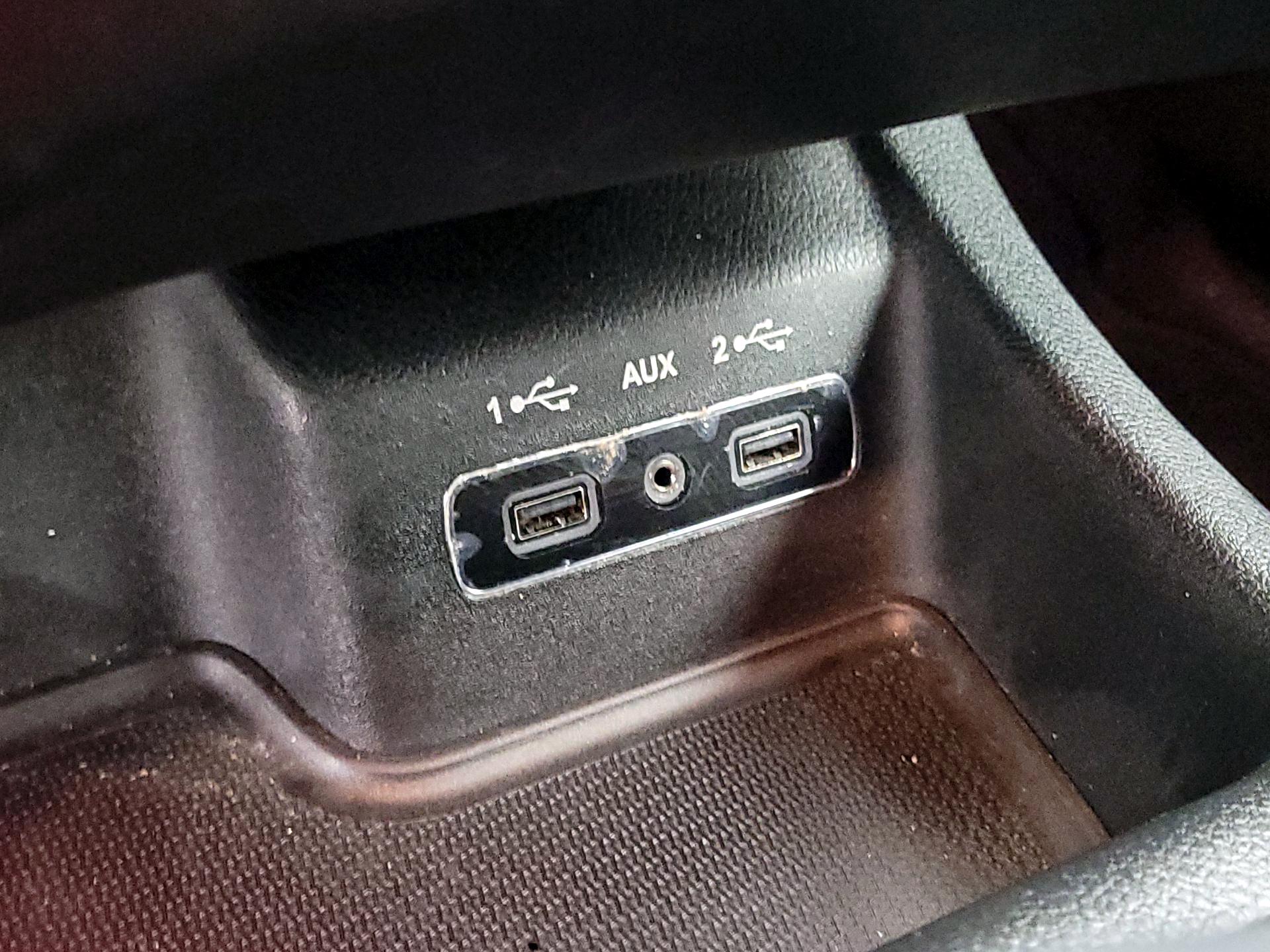 Thumbnail: 2019 Dodge Durango - 18