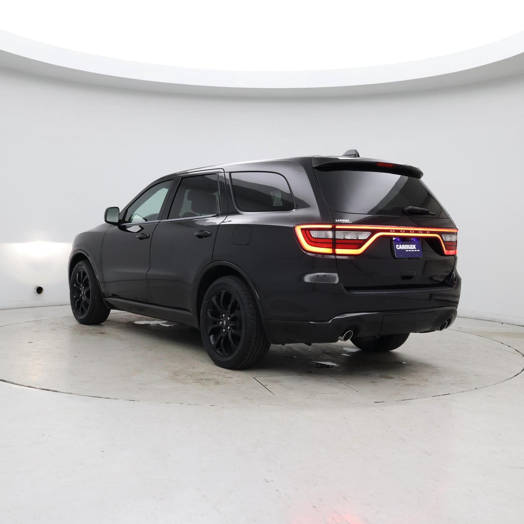 Thumbnail: 2019 Dodge Durango - 2
