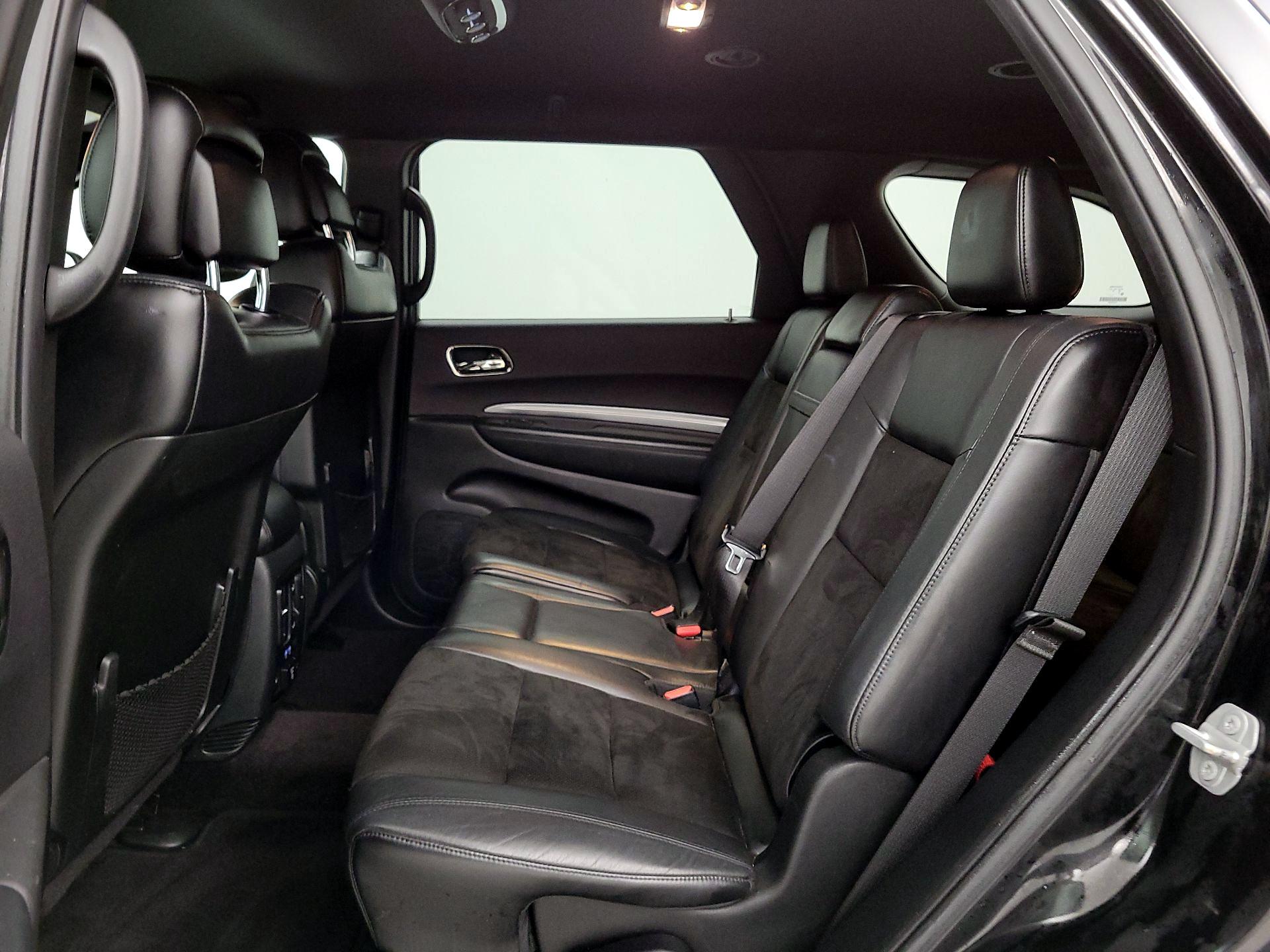 Thumbnail: 2019 Dodge Durango - 19