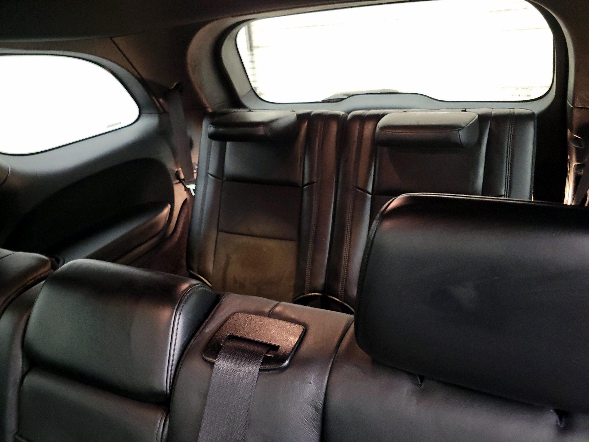 Thumbnail: 2019 Dodge Durango - 20