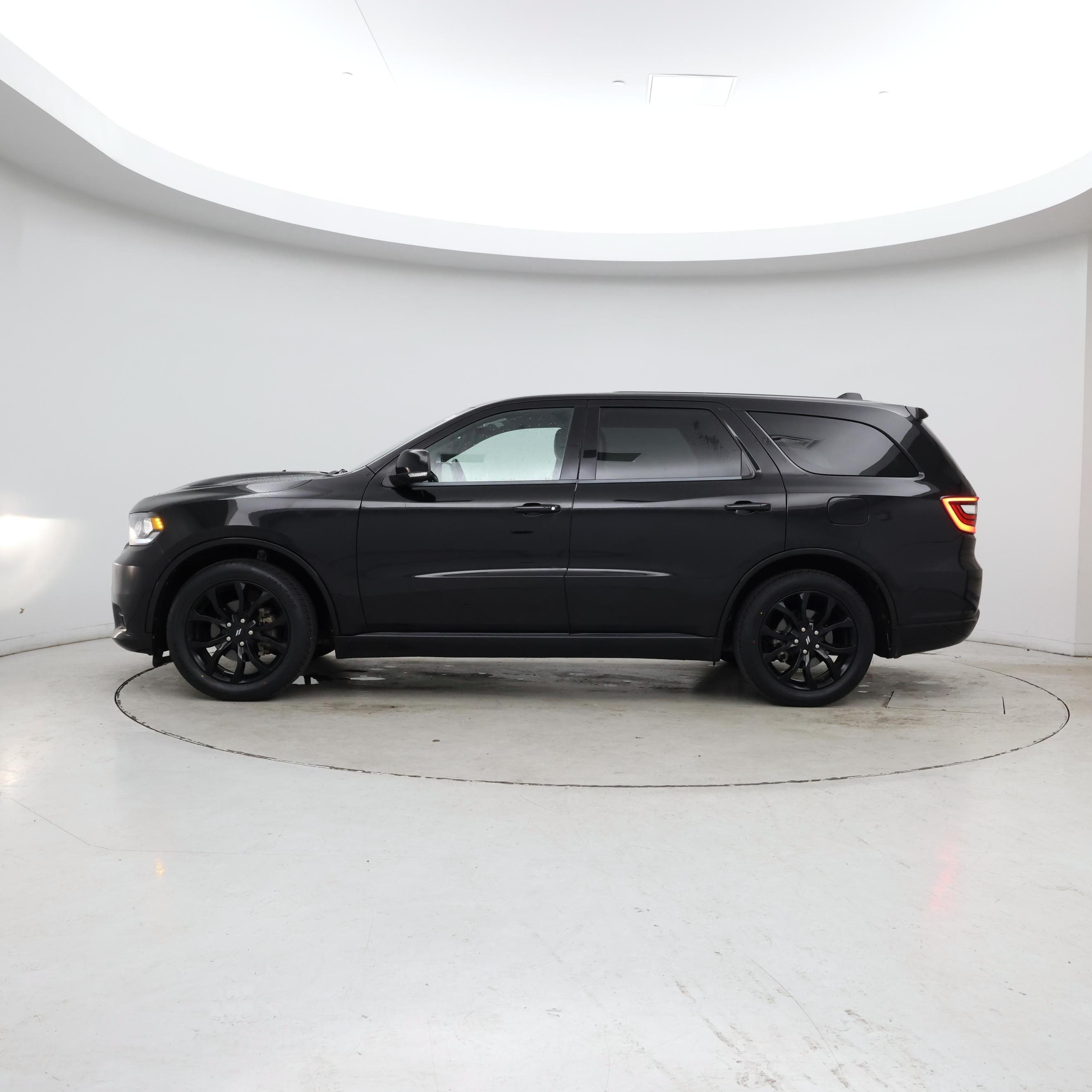 Thumbnail: 2019 Dodge Durango - 3