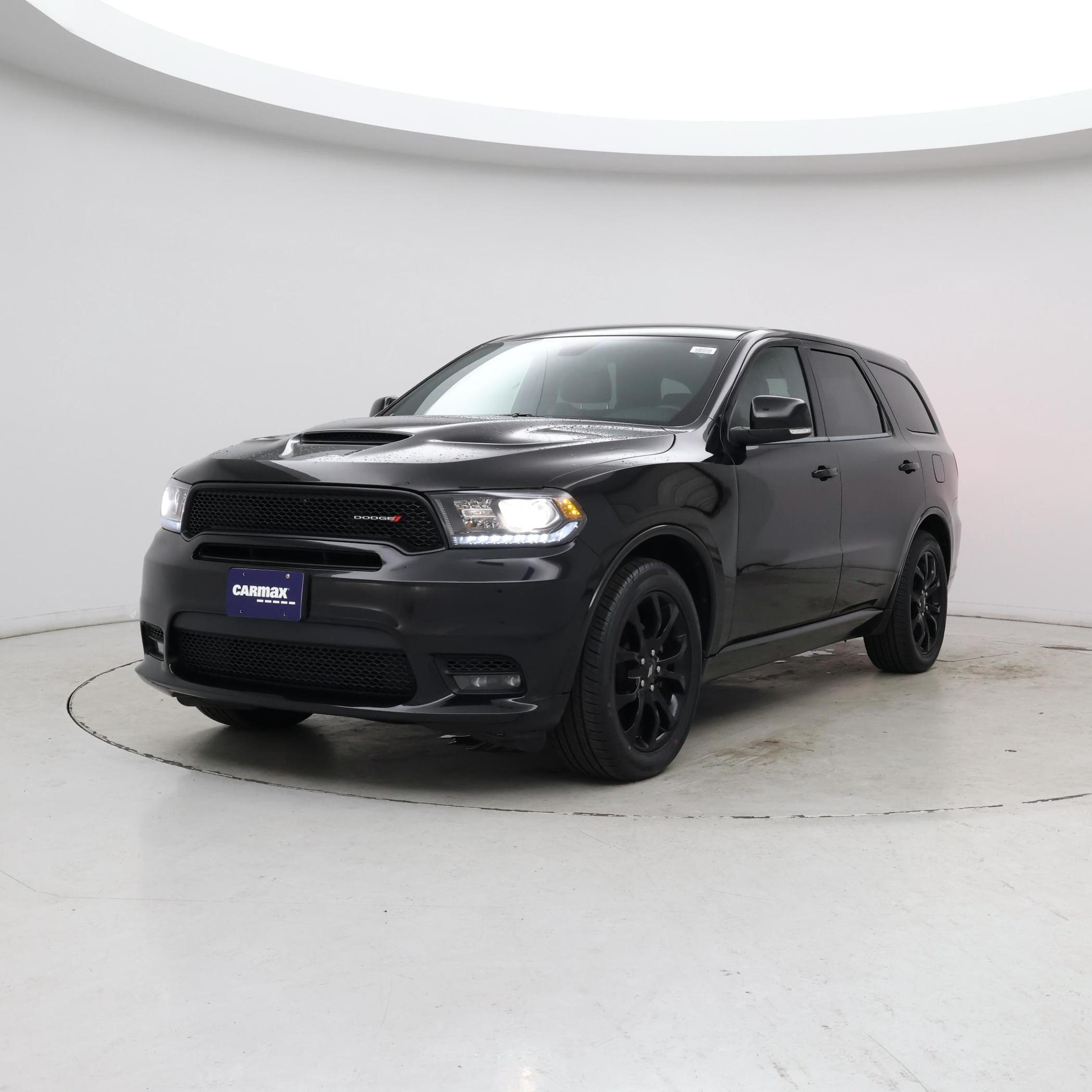 Thumbnail: 2019 Dodge Durango - 4