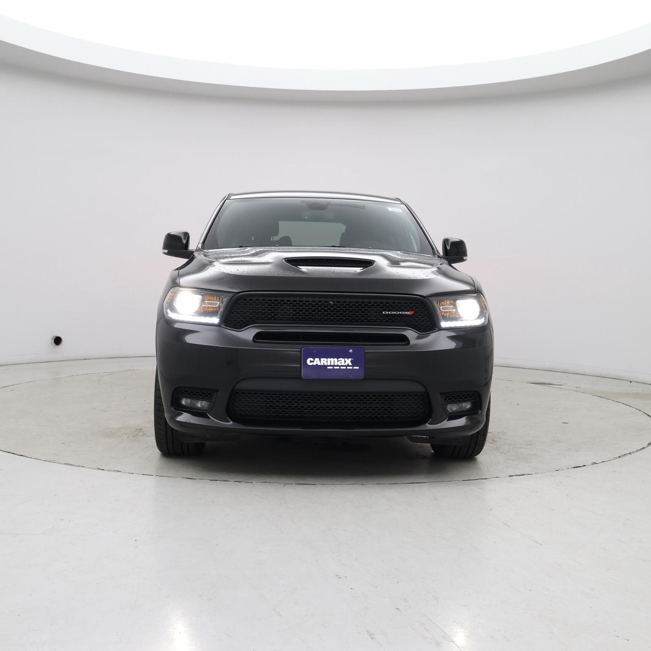 Thumbnail: 2019 Dodge Durango - 5