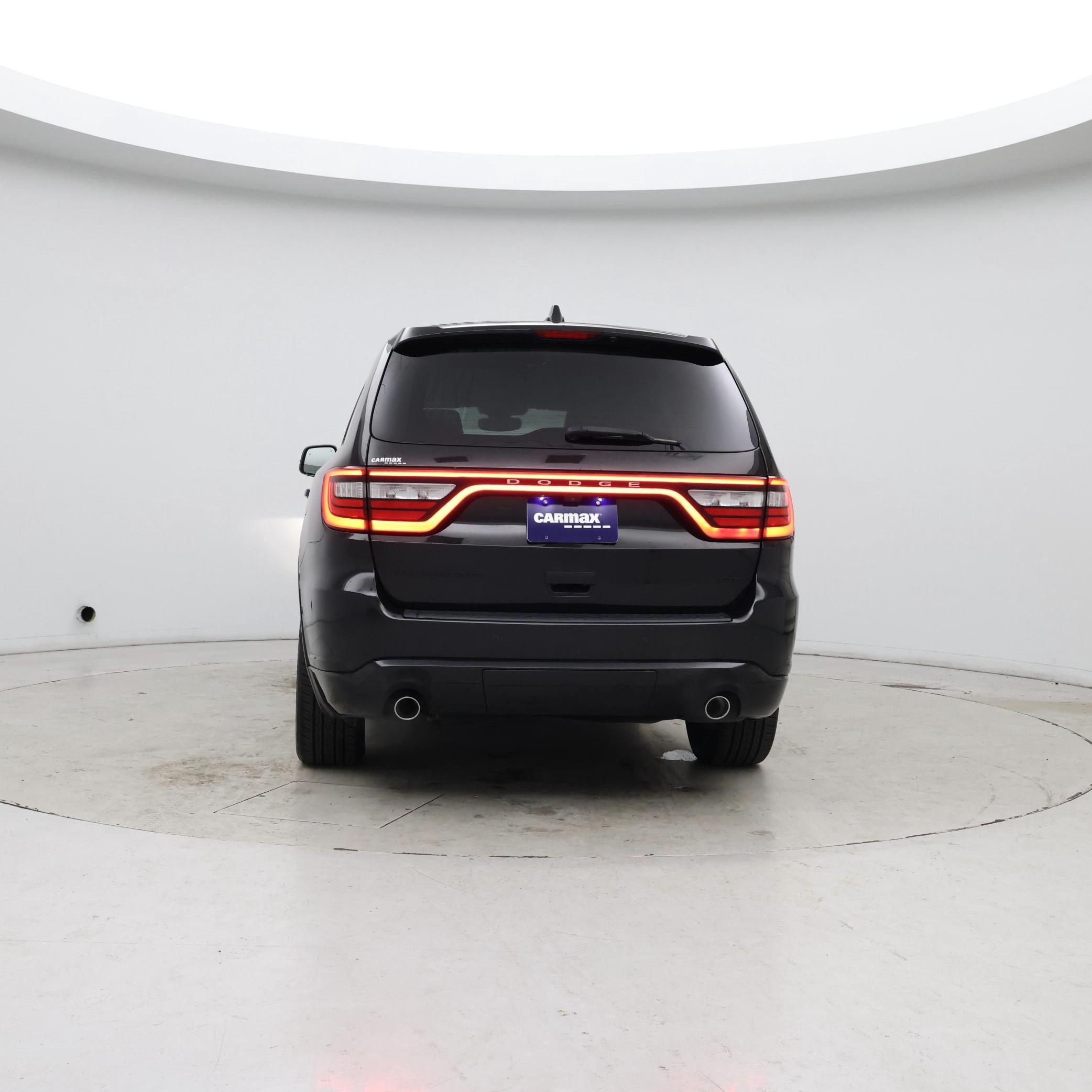 Thumbnail: 2019 Dodge Durango - 6